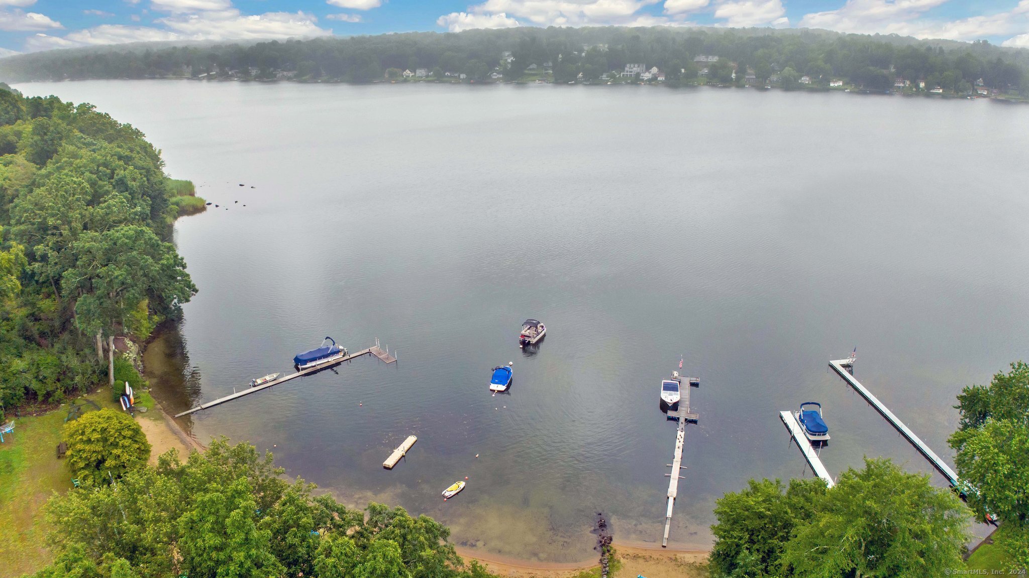 200 Hemlock Point Drive