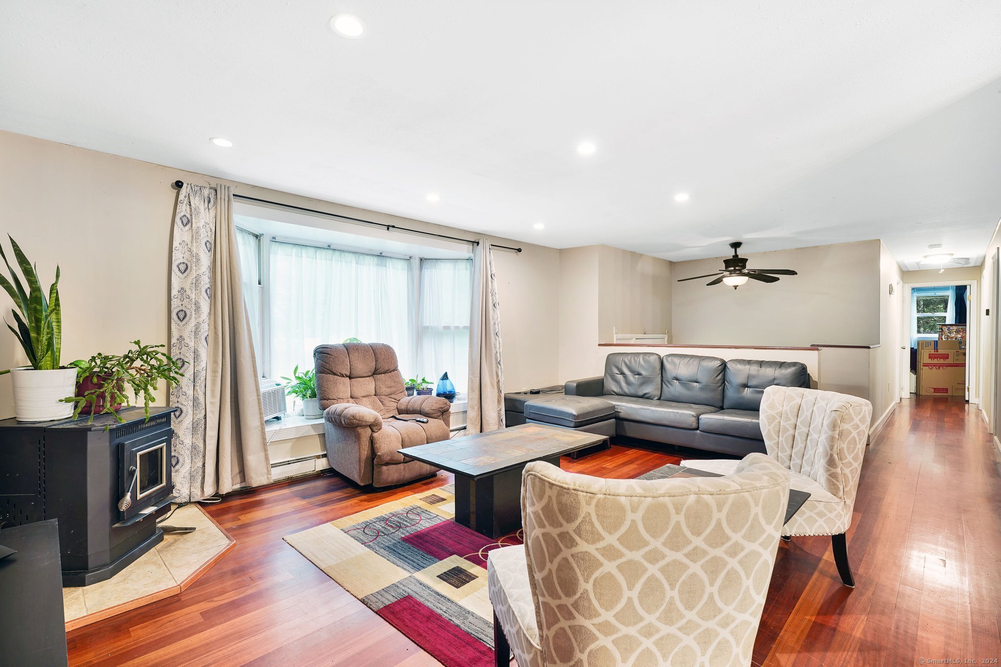 200 Hemlock Point Drive