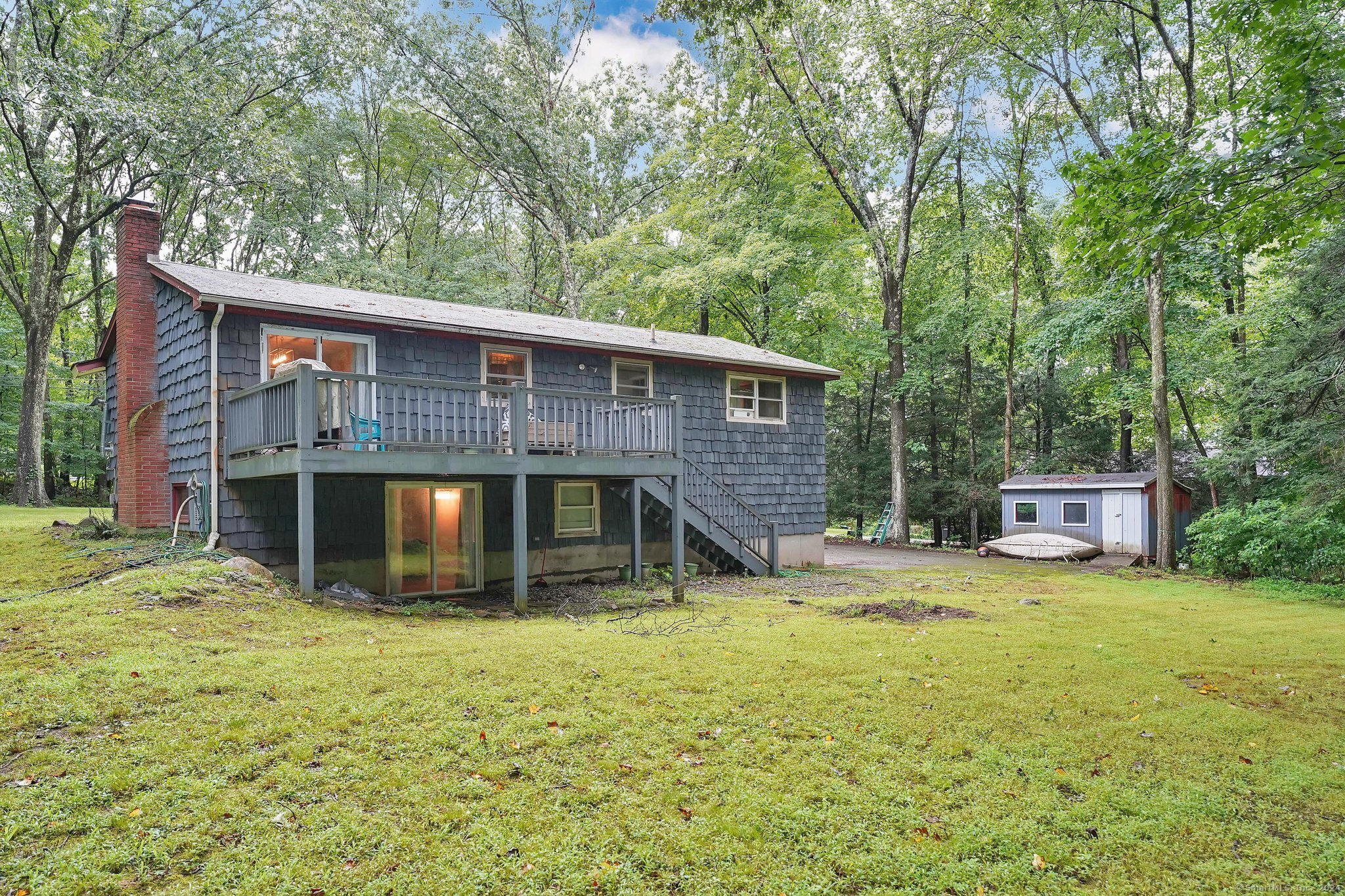 200 Hemlock Point Drive
