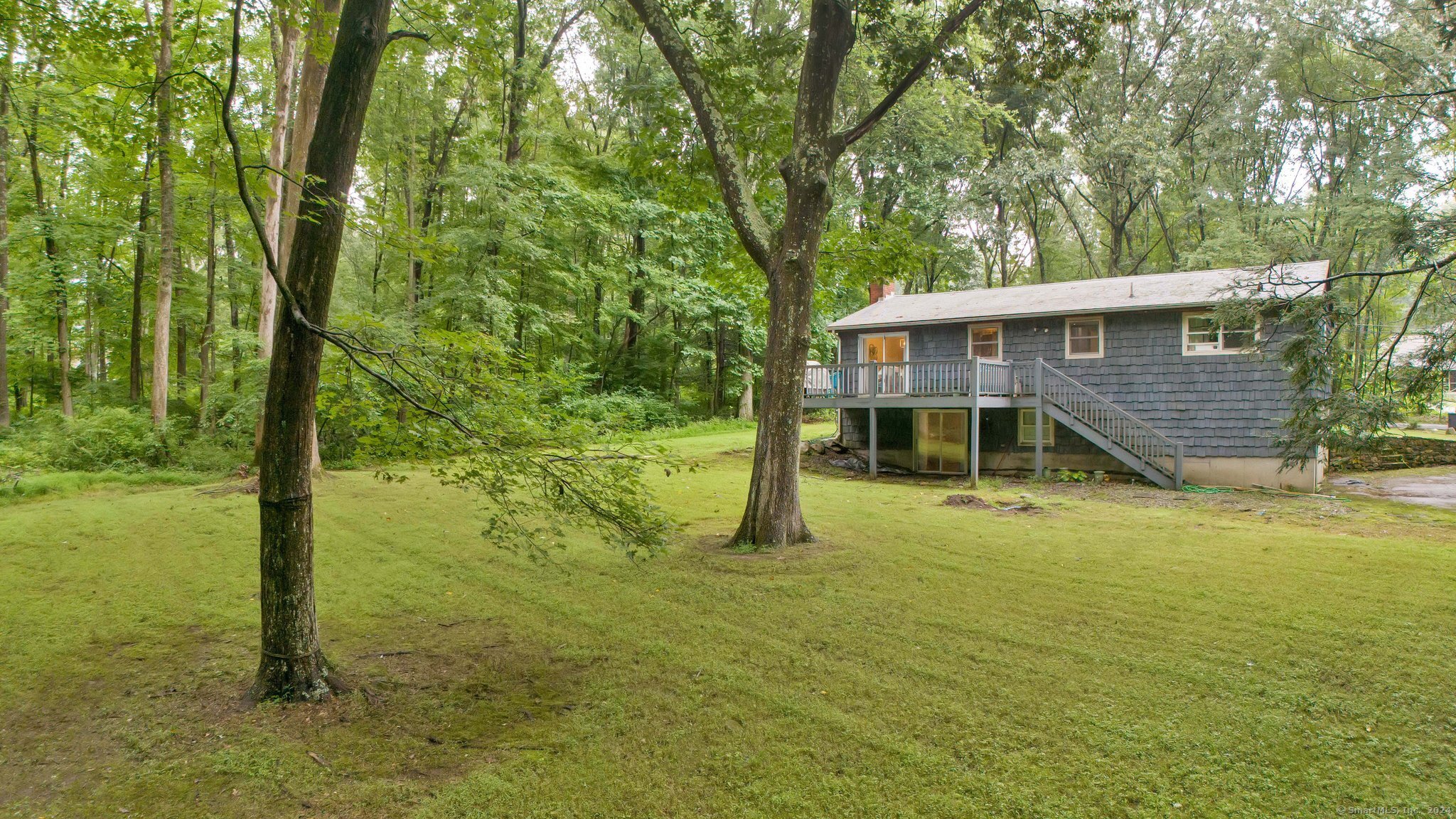 200 Hemlock Point Drive
