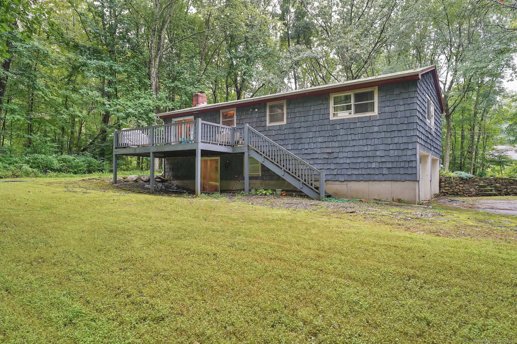 200 Hemlock Point Drive