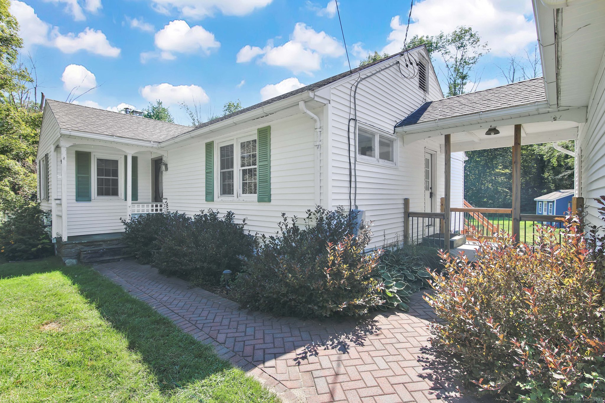 9 Ridge Road