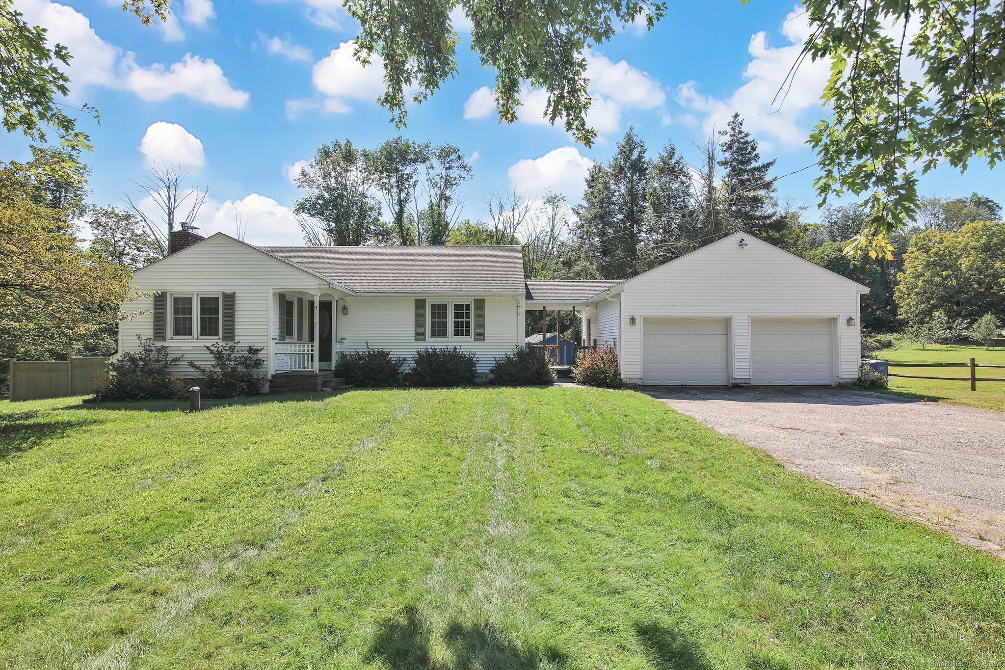 9 Ridge Road