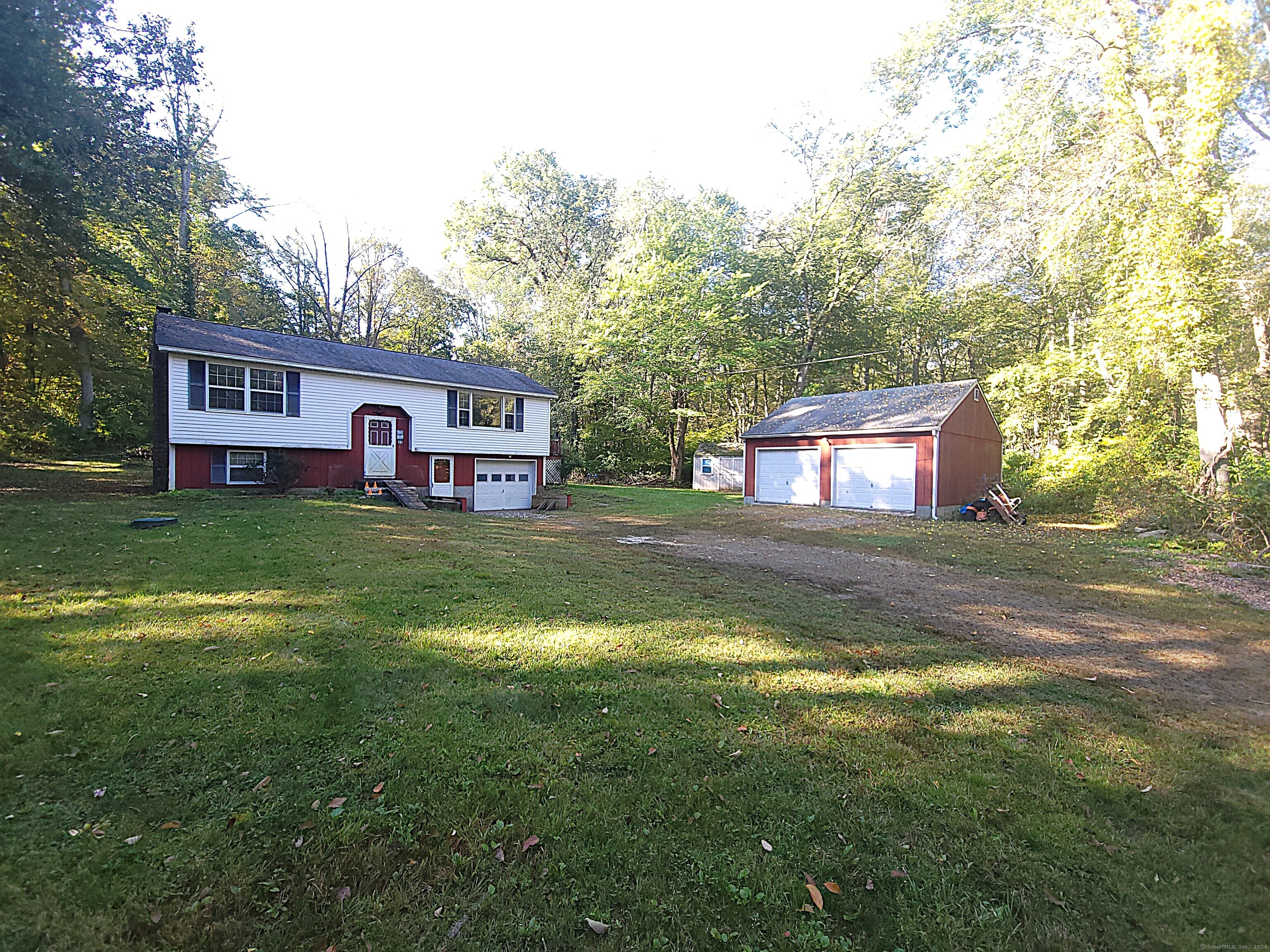 63 Estabrooks Road