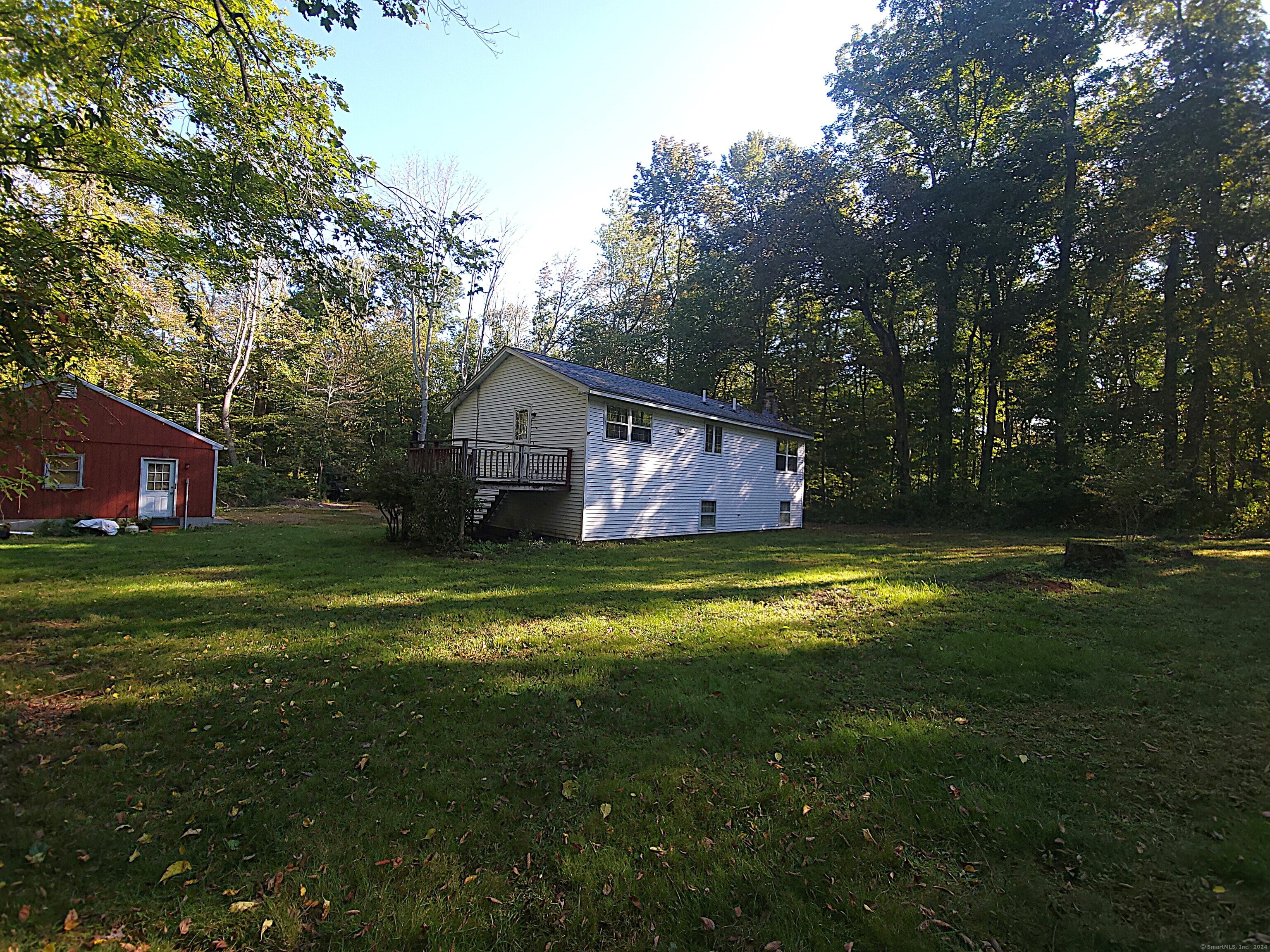 63 Estabrooks Road