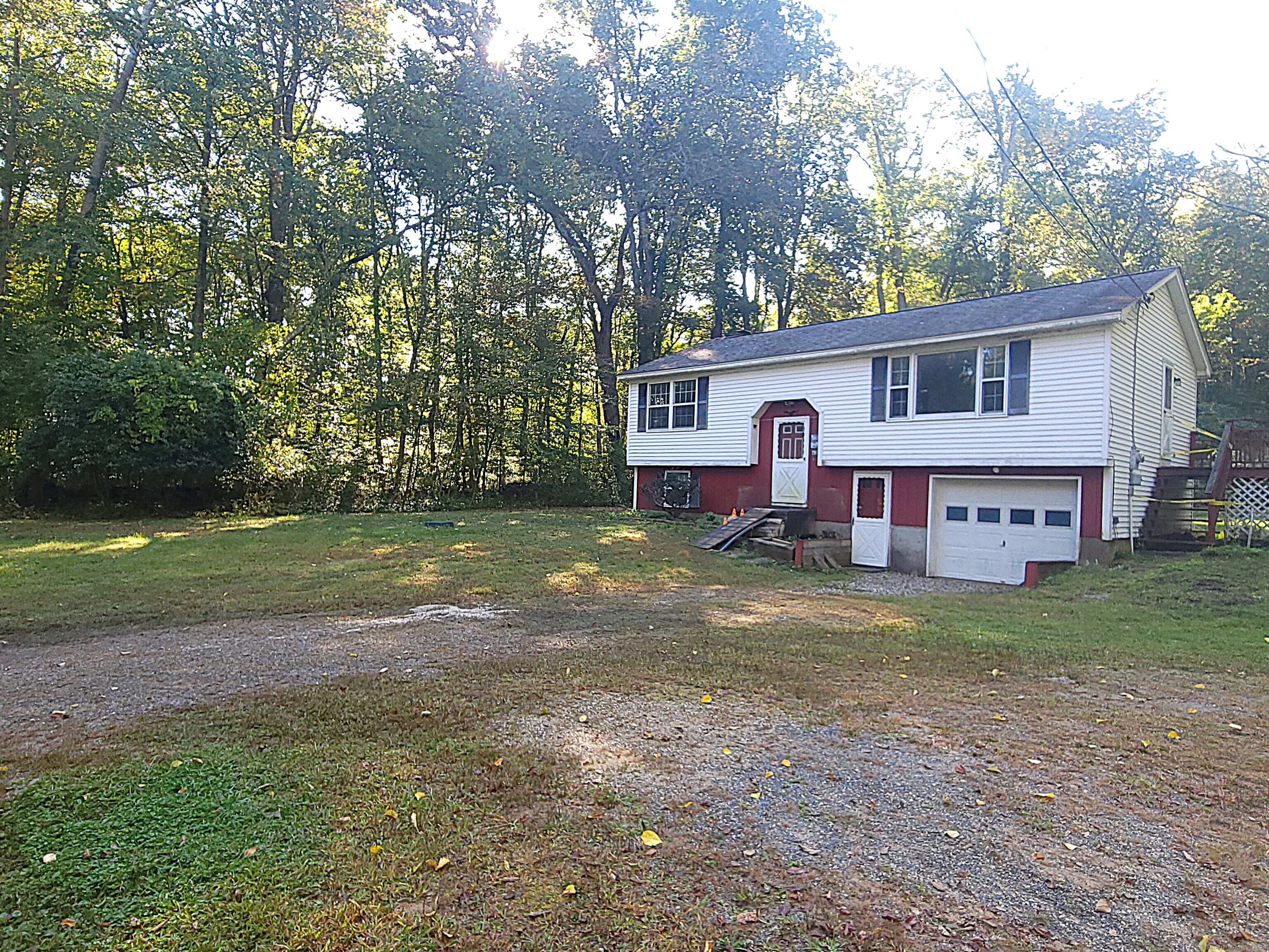 63 Estabrooks Road