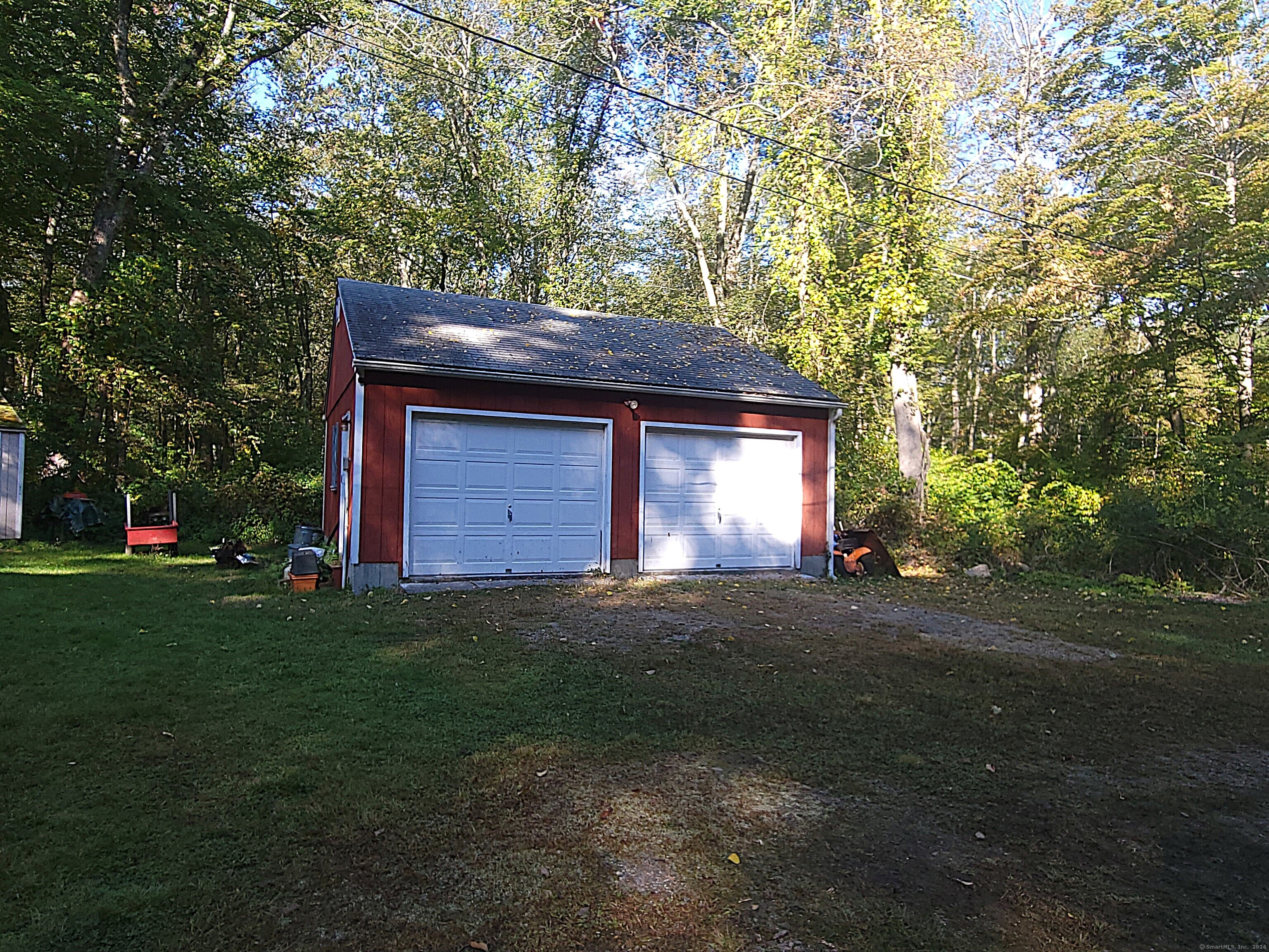 63 Estabrooks Road