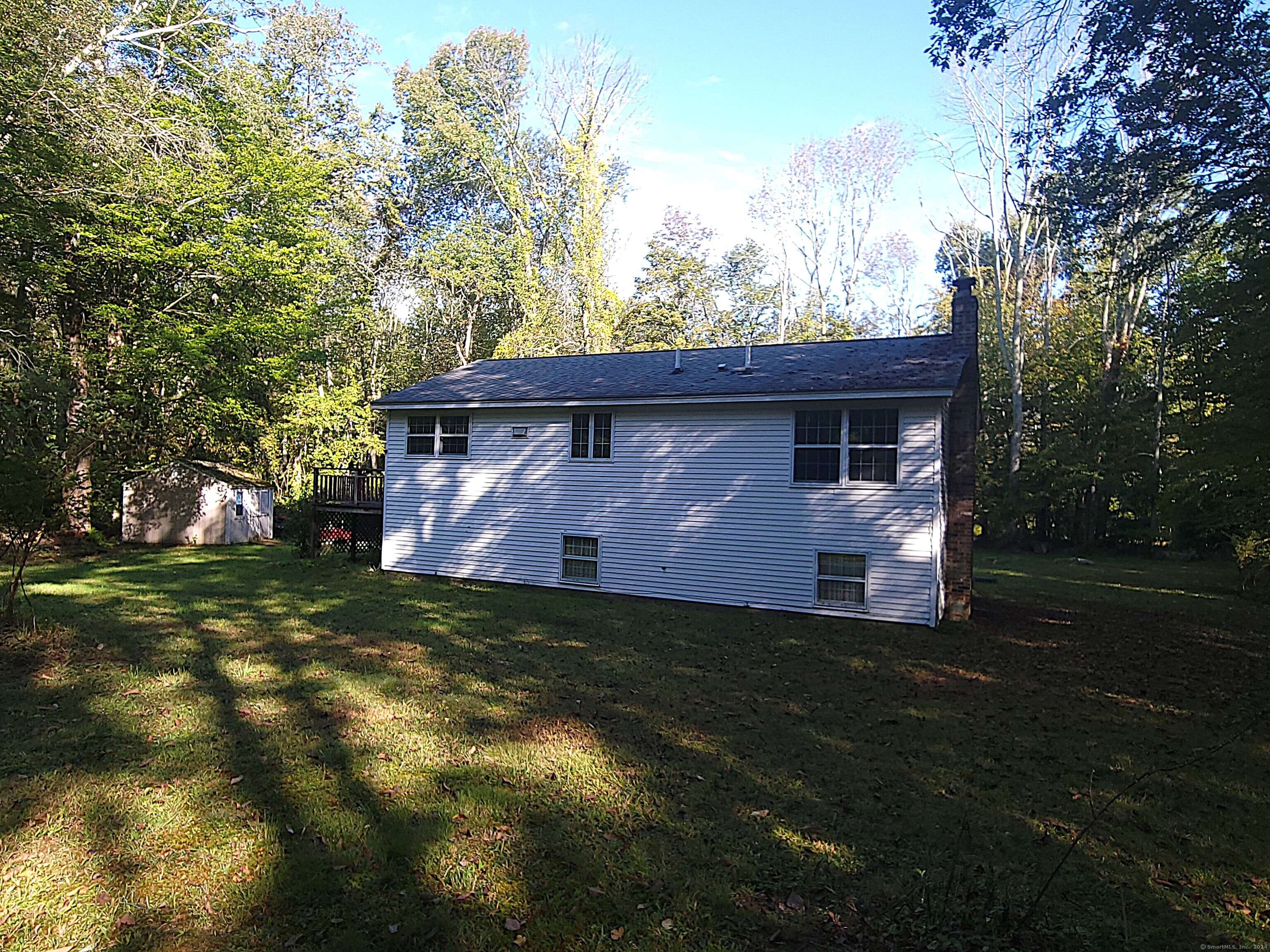 63 Estabrooks Road