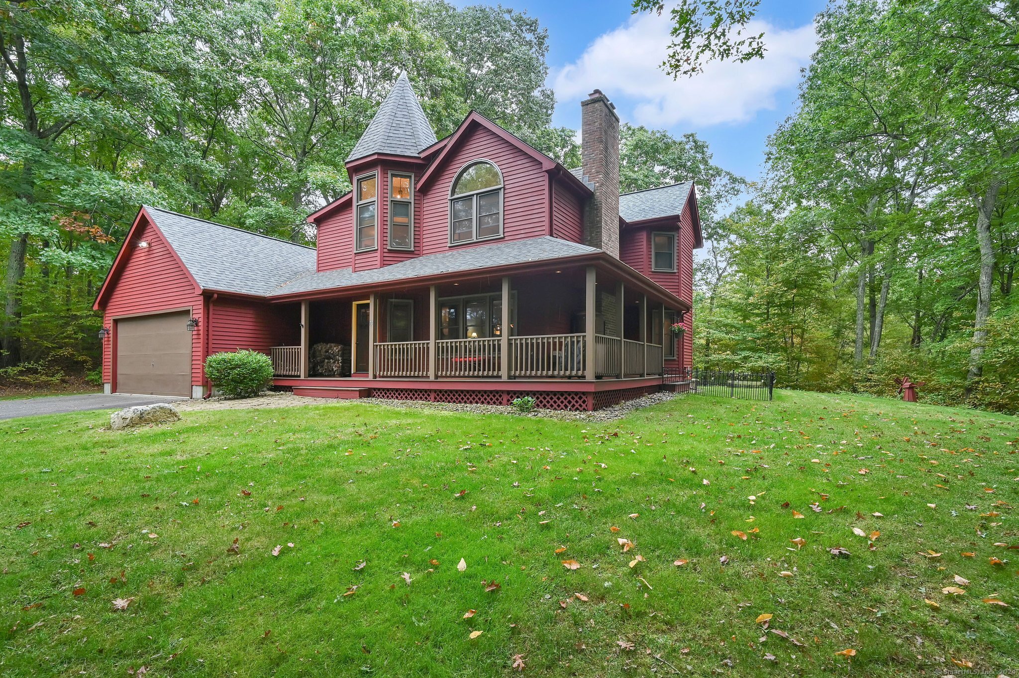 73 Bennett Drive