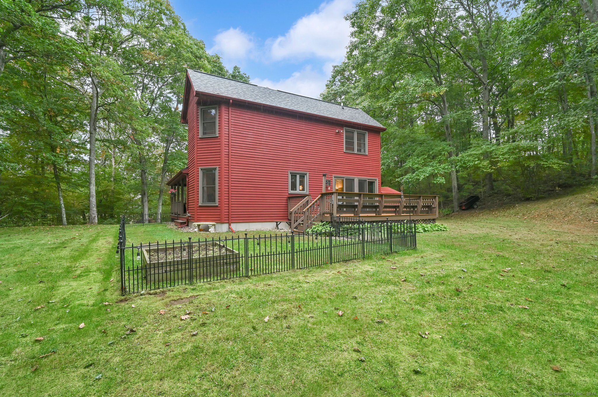 73 Bennett Drive