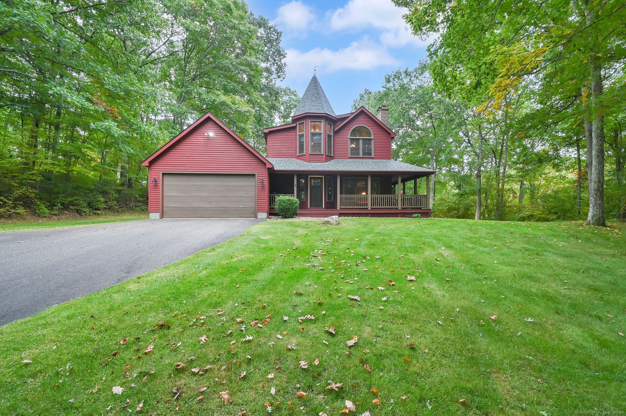 73 Bennett Drive