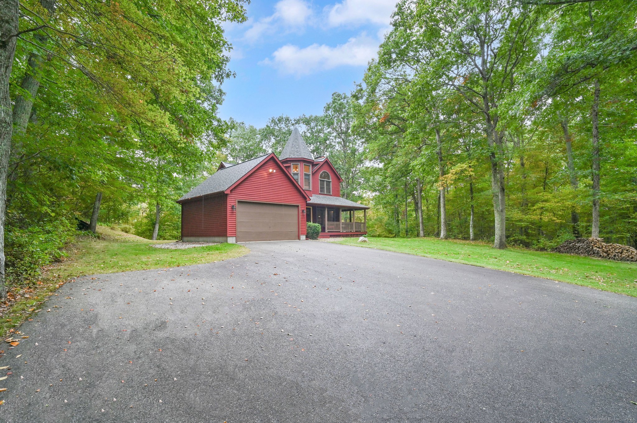 73 Bennett Drive