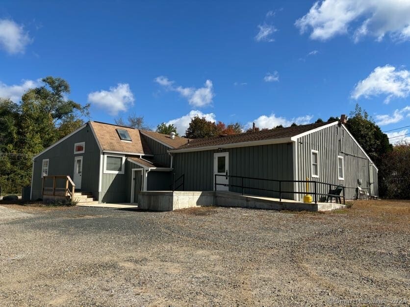 362 Ashford Center Road