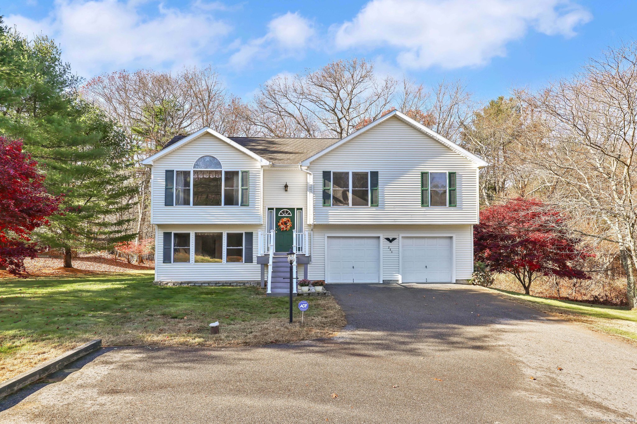 284 Willington Hill Road