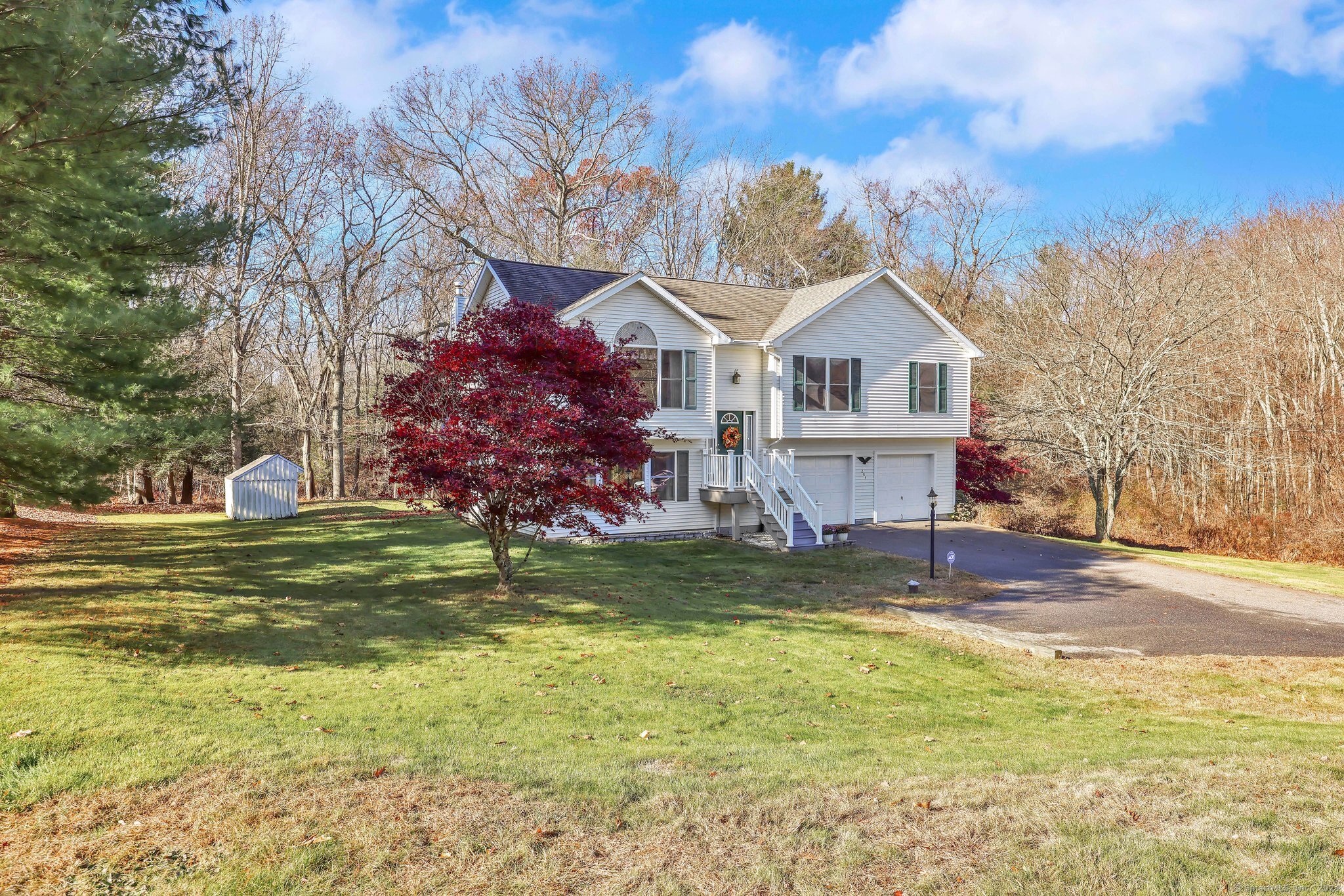 284 Willington Hill Road
