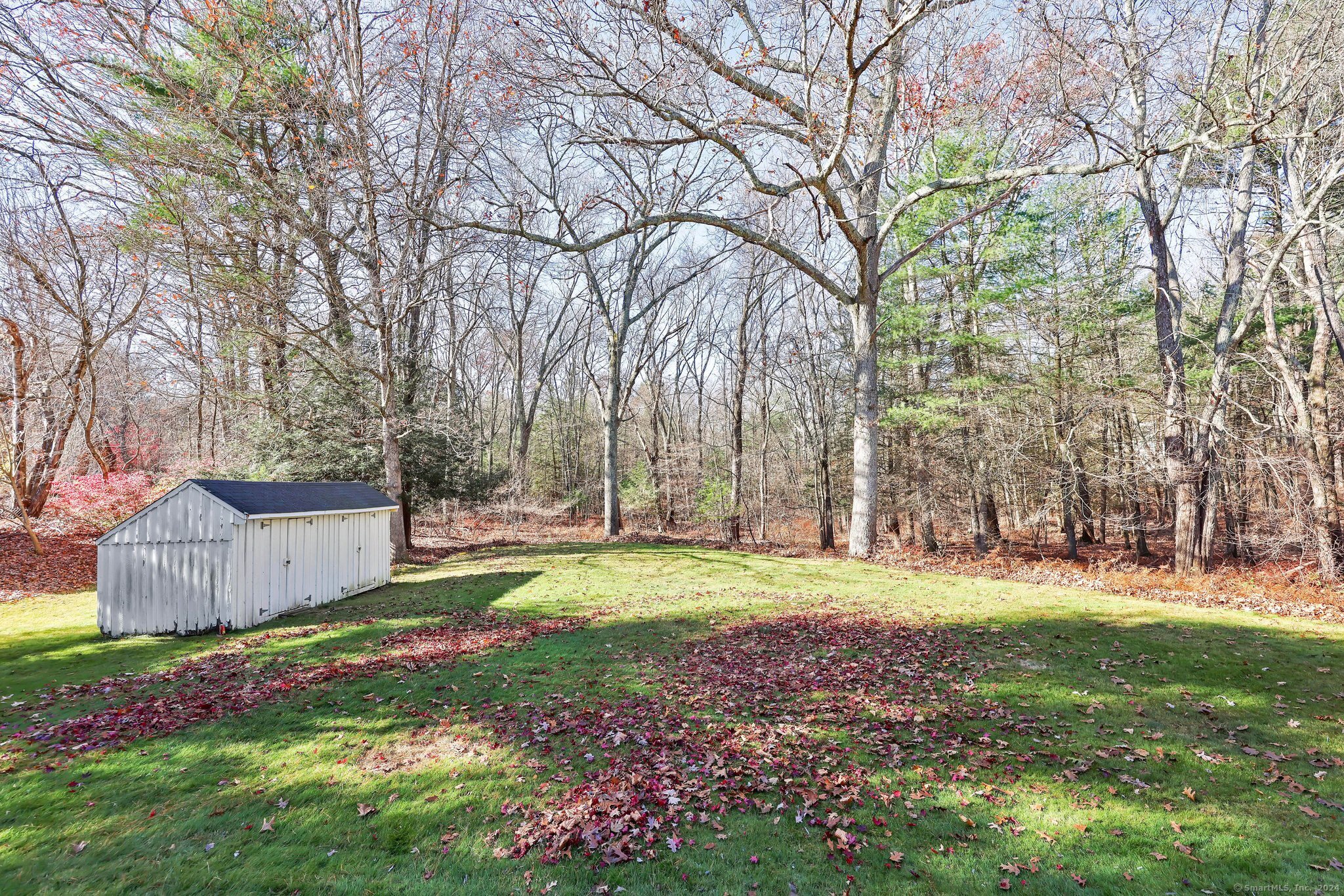 284 Willington Hill Road
