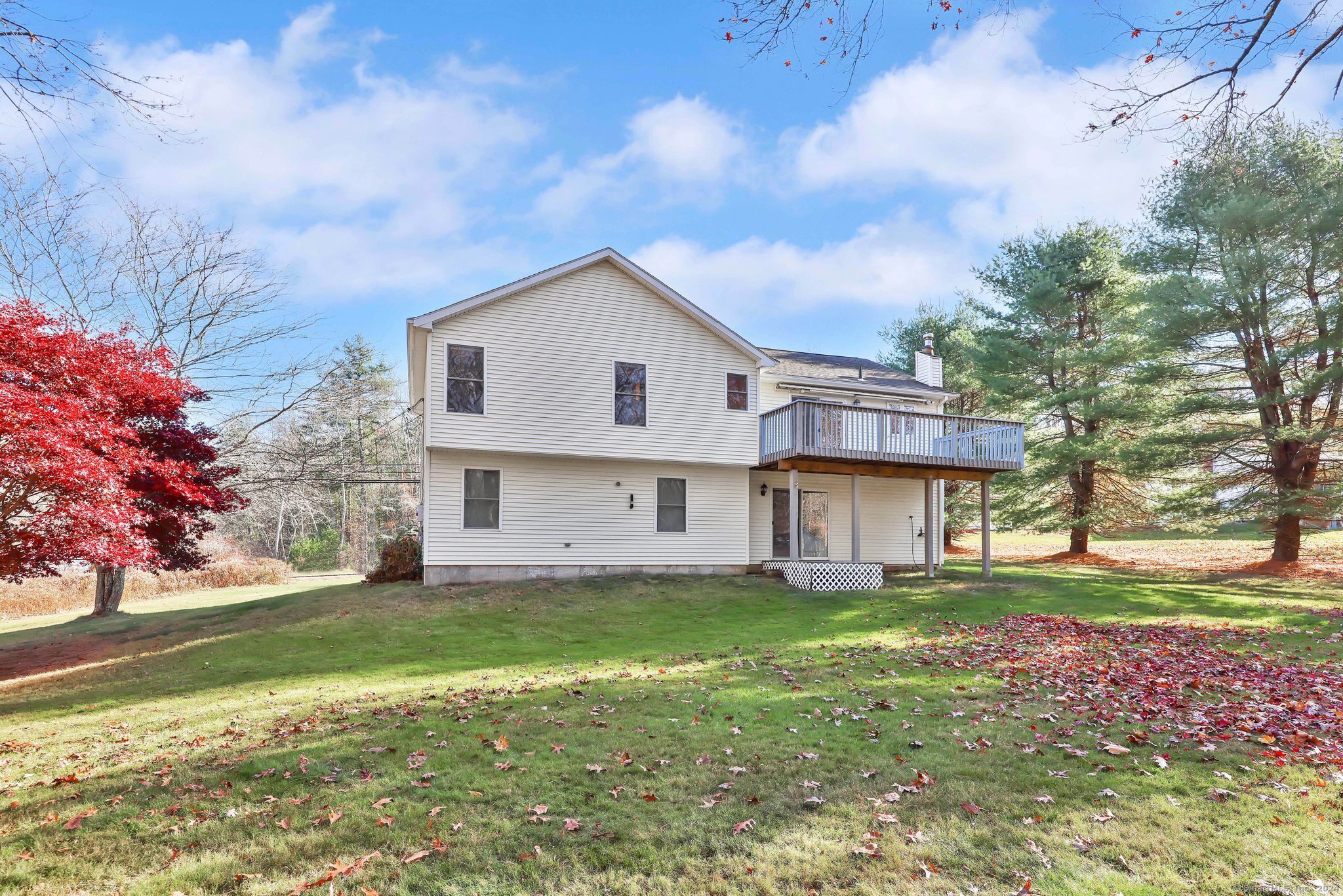 284 Willington Hill Road