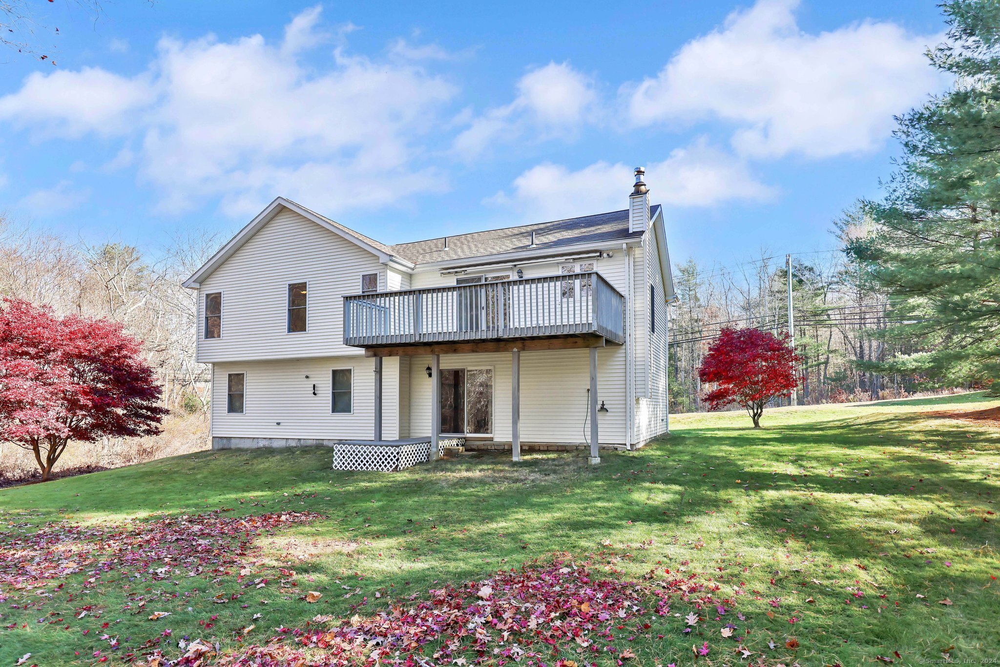 284 Willington Hill Road