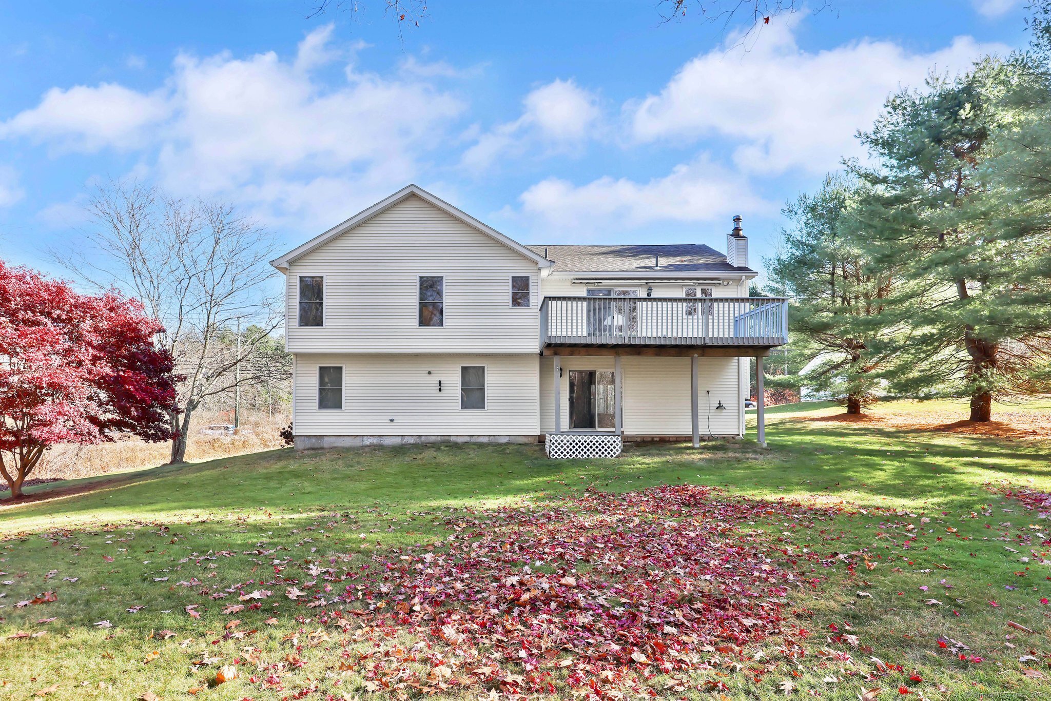 284 Willington Hill Road