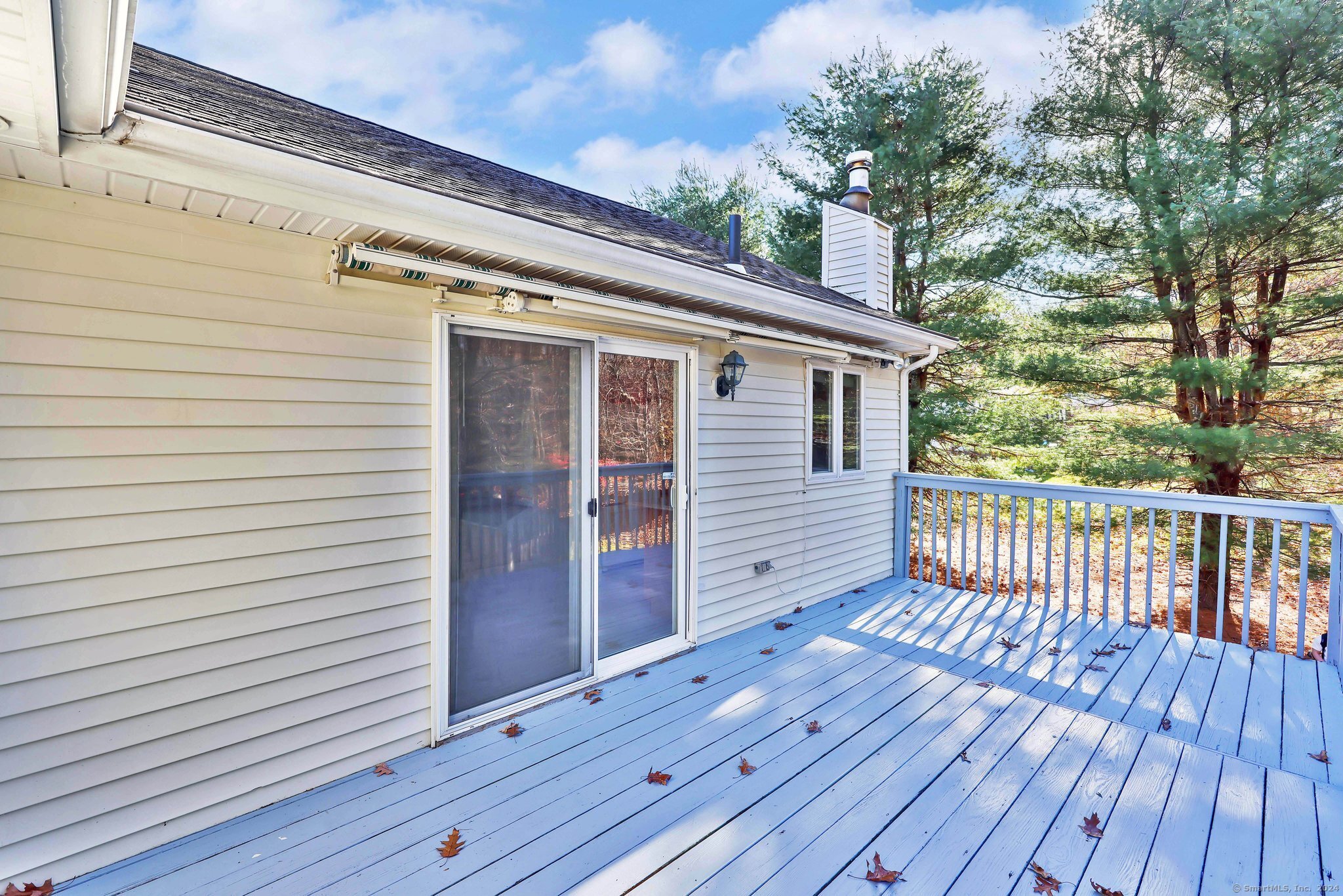 284 Willington Hill Road