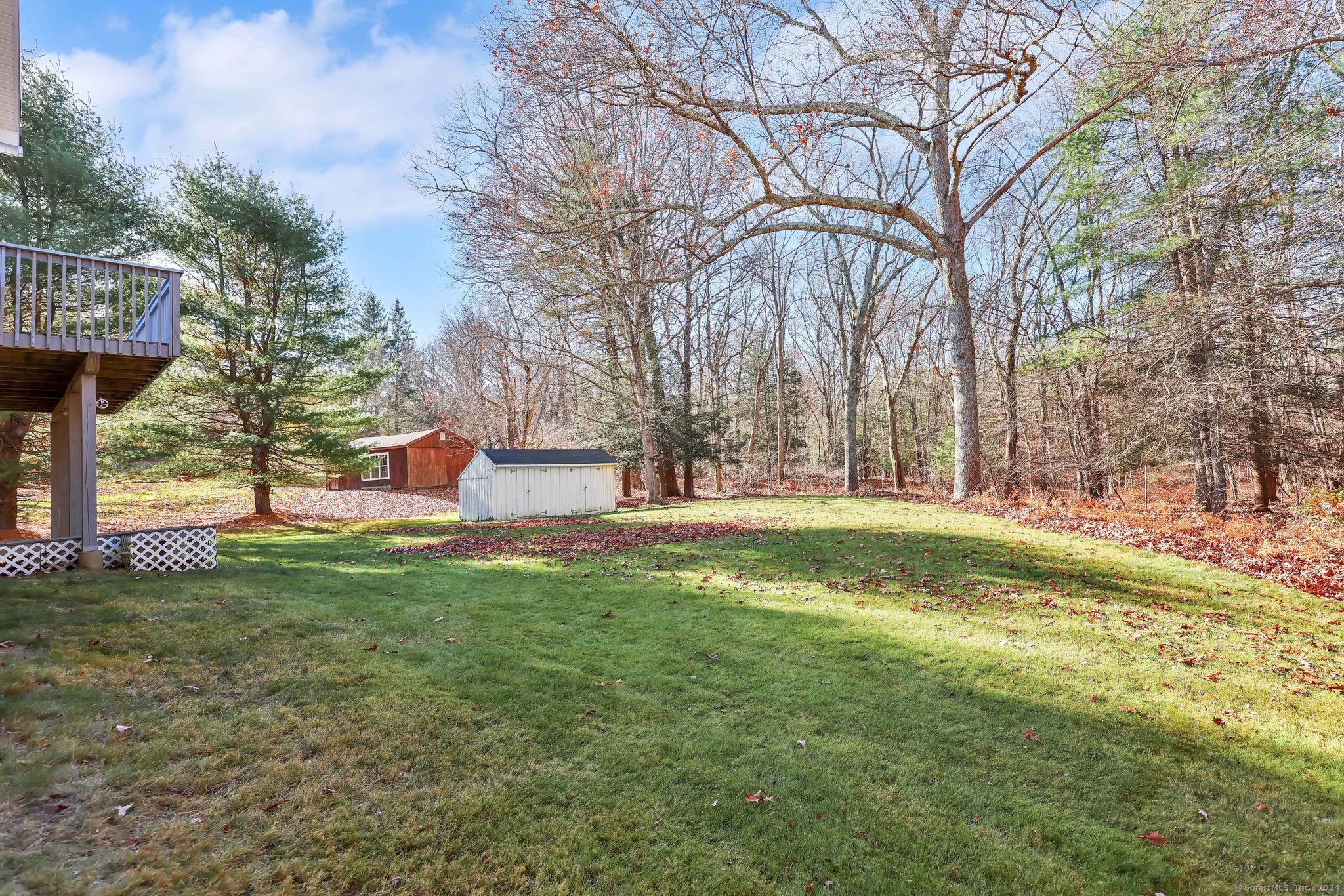 284 Willington Hill Road