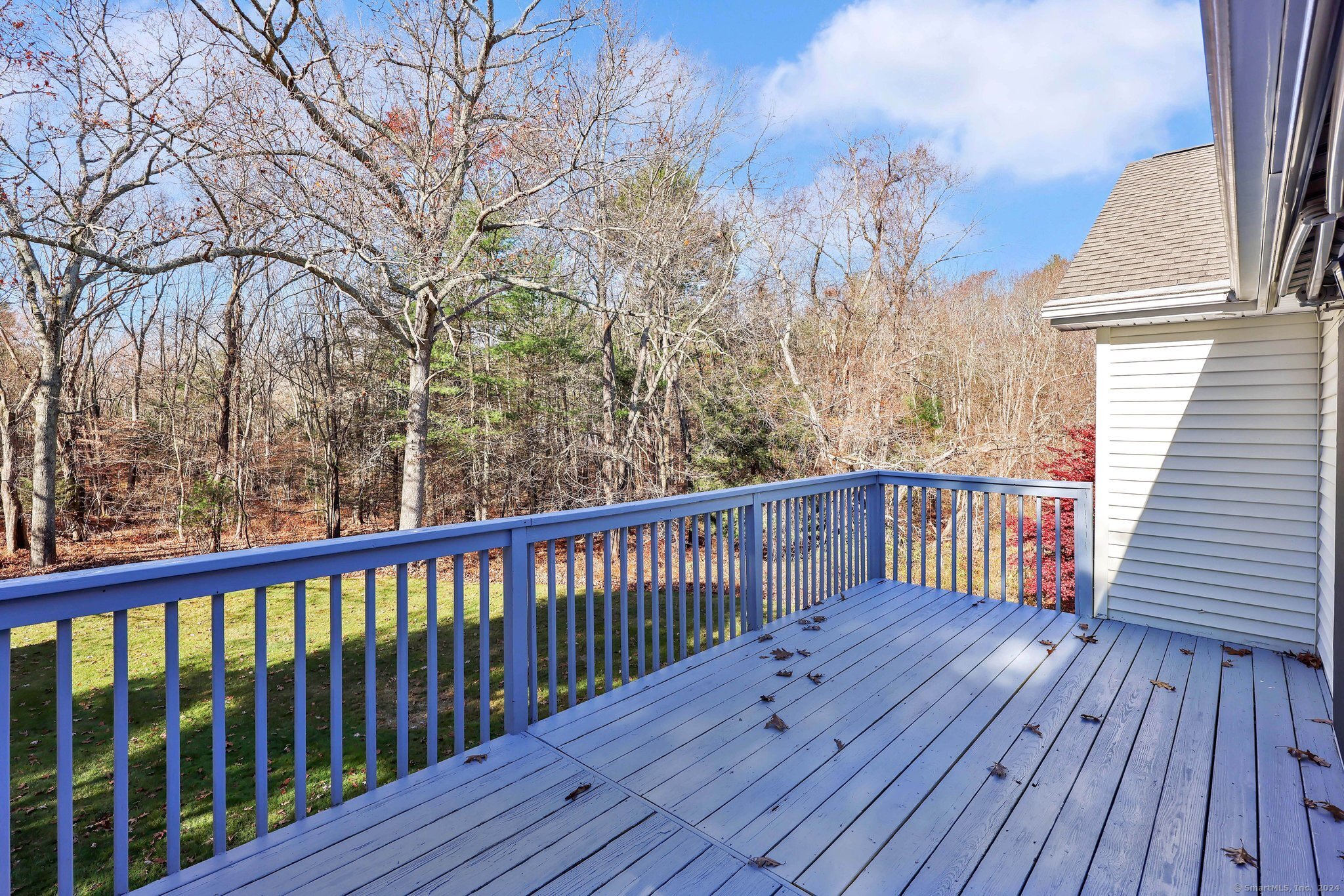 284 Willington Hill Road