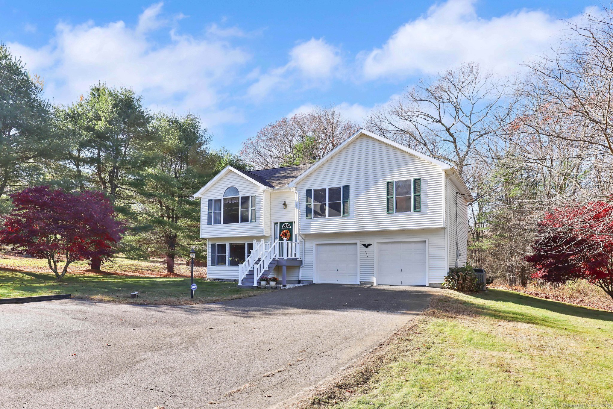 284 Willington Hill Road