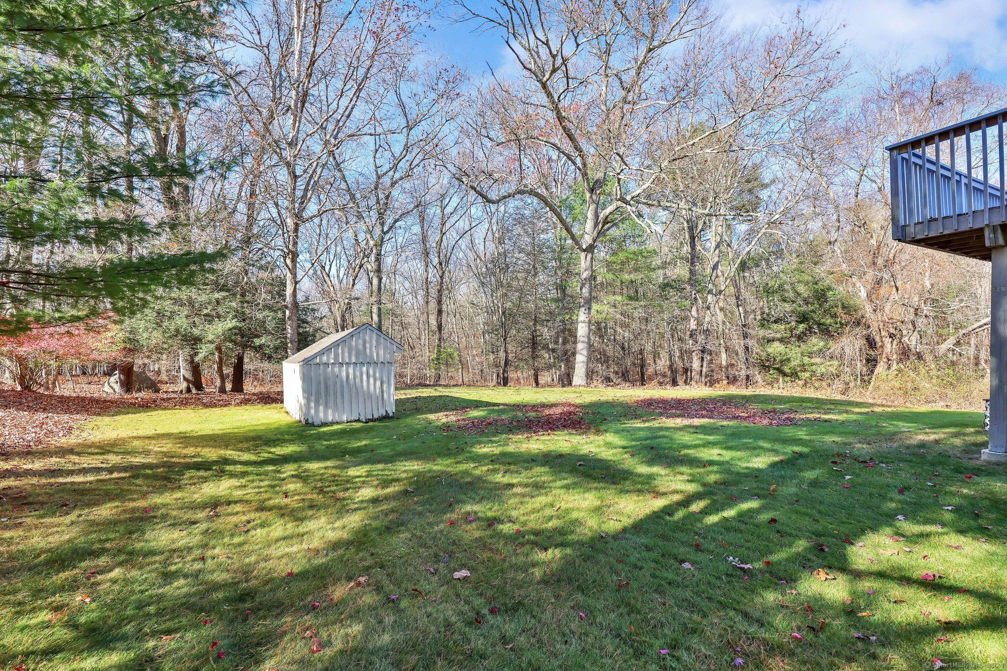 284 Willington Hill Road