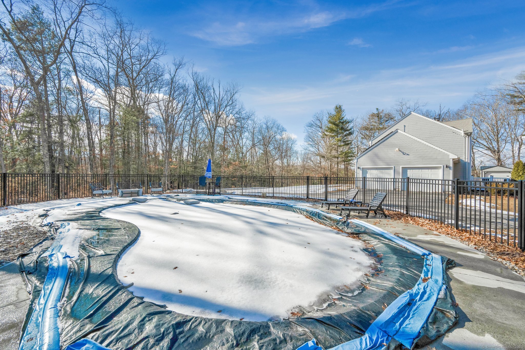 514 Chaffeeville Road