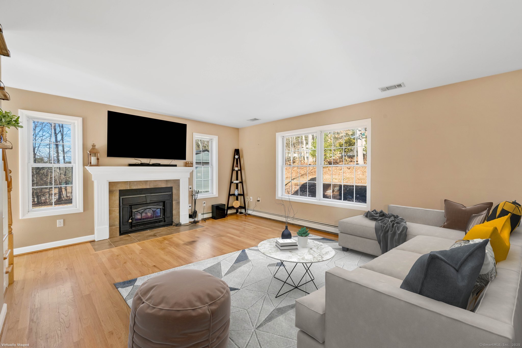 514 Chaffeeville Road