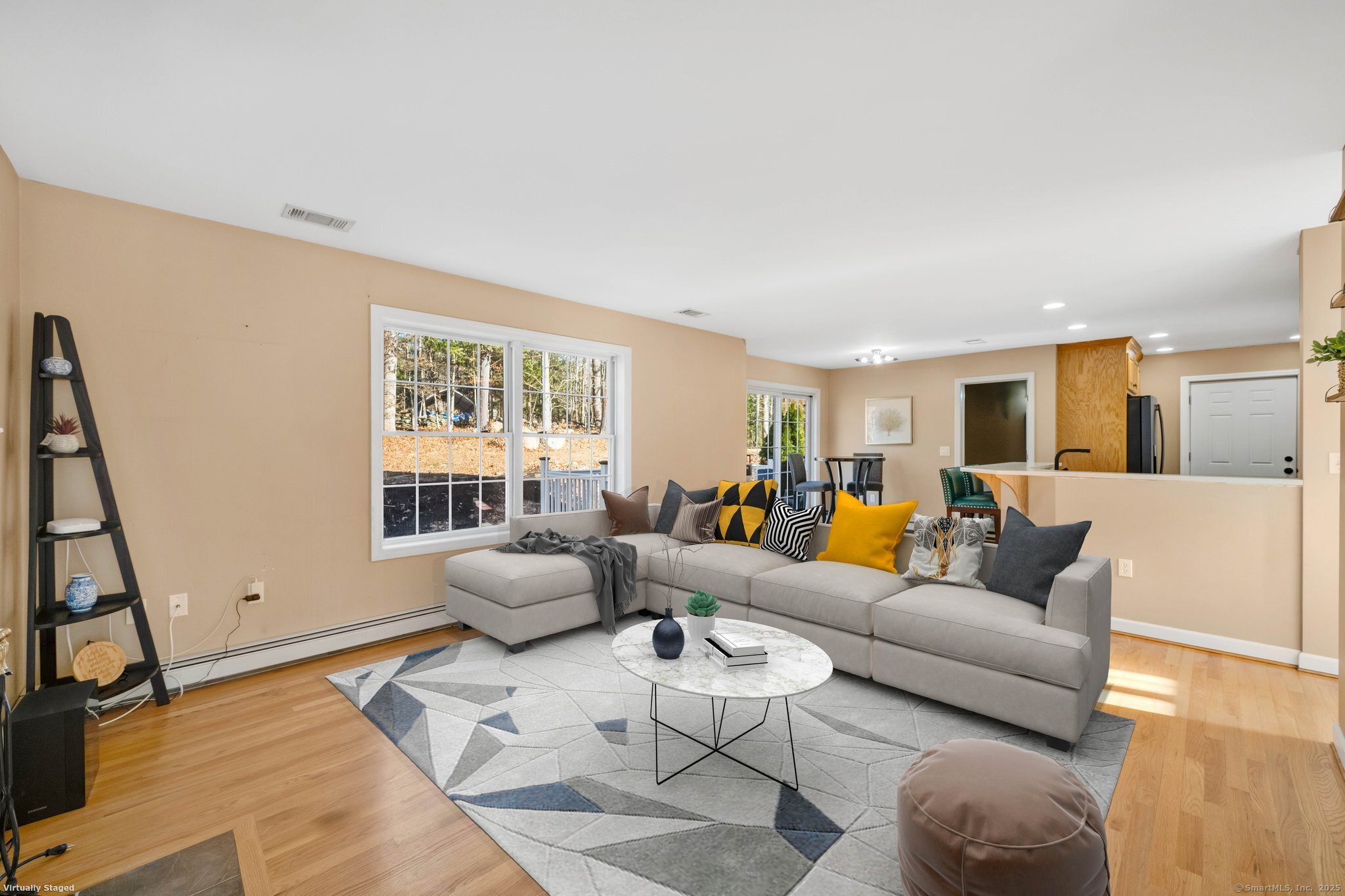514 Chaffeeville Road