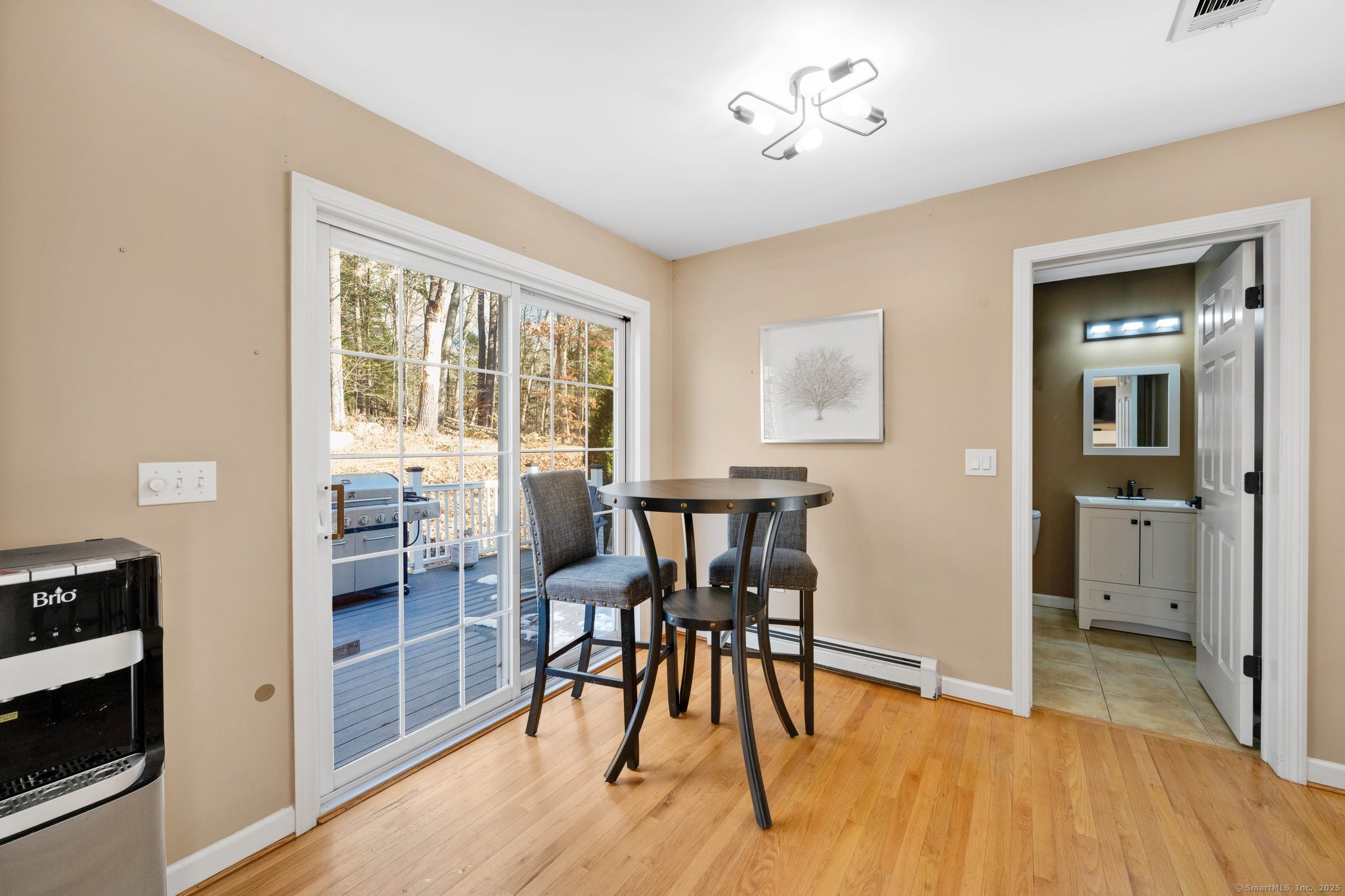 514 Chaffeeville Road
