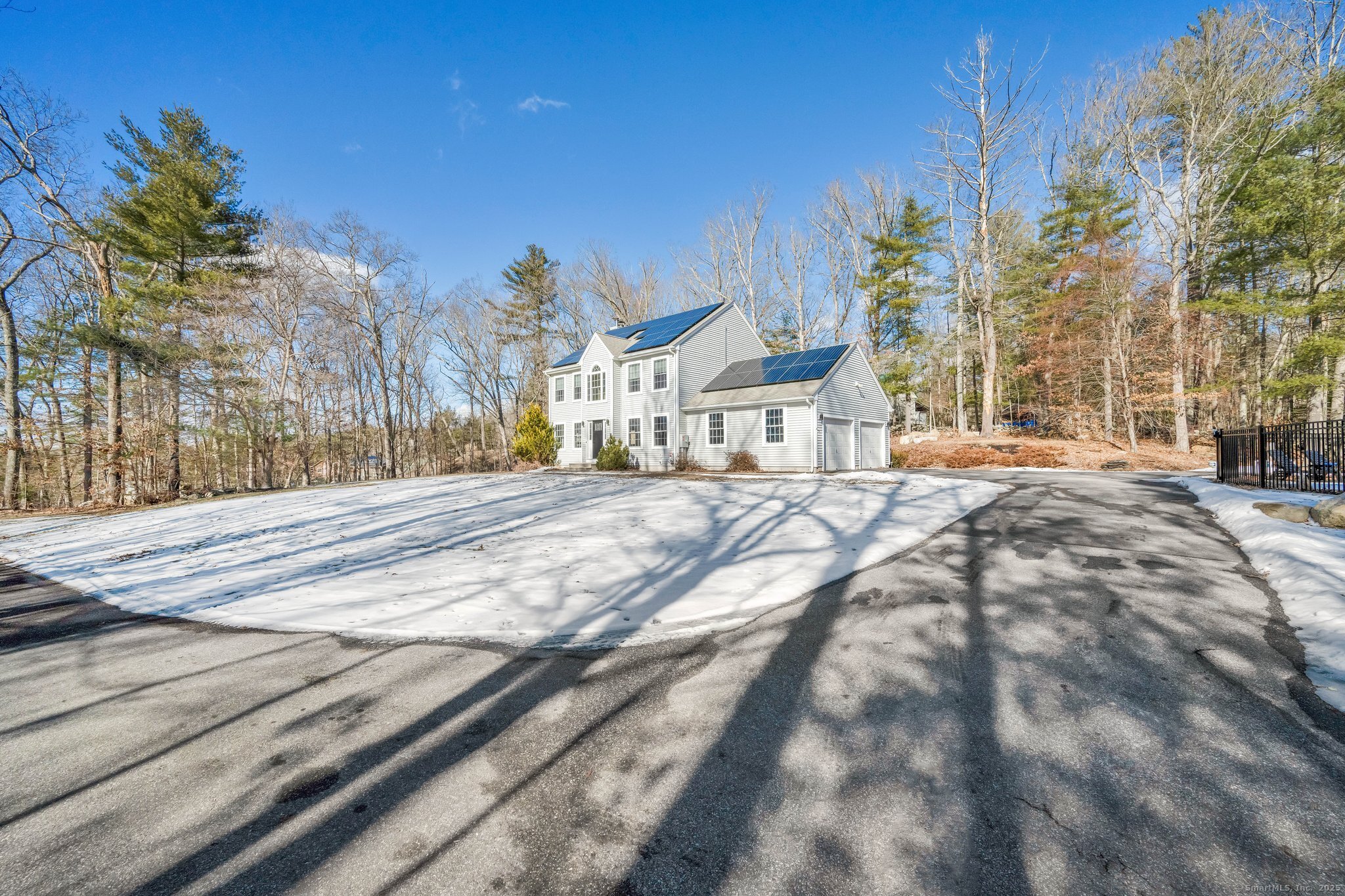 514 Chaffeeville Road