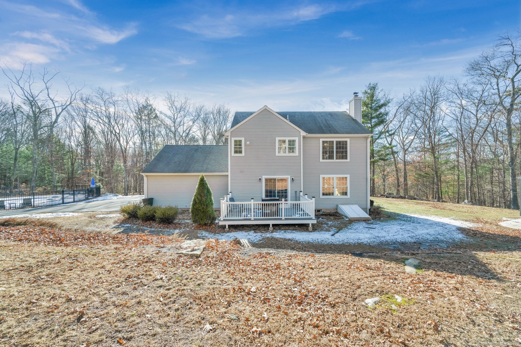 514 Chaffeeville Road