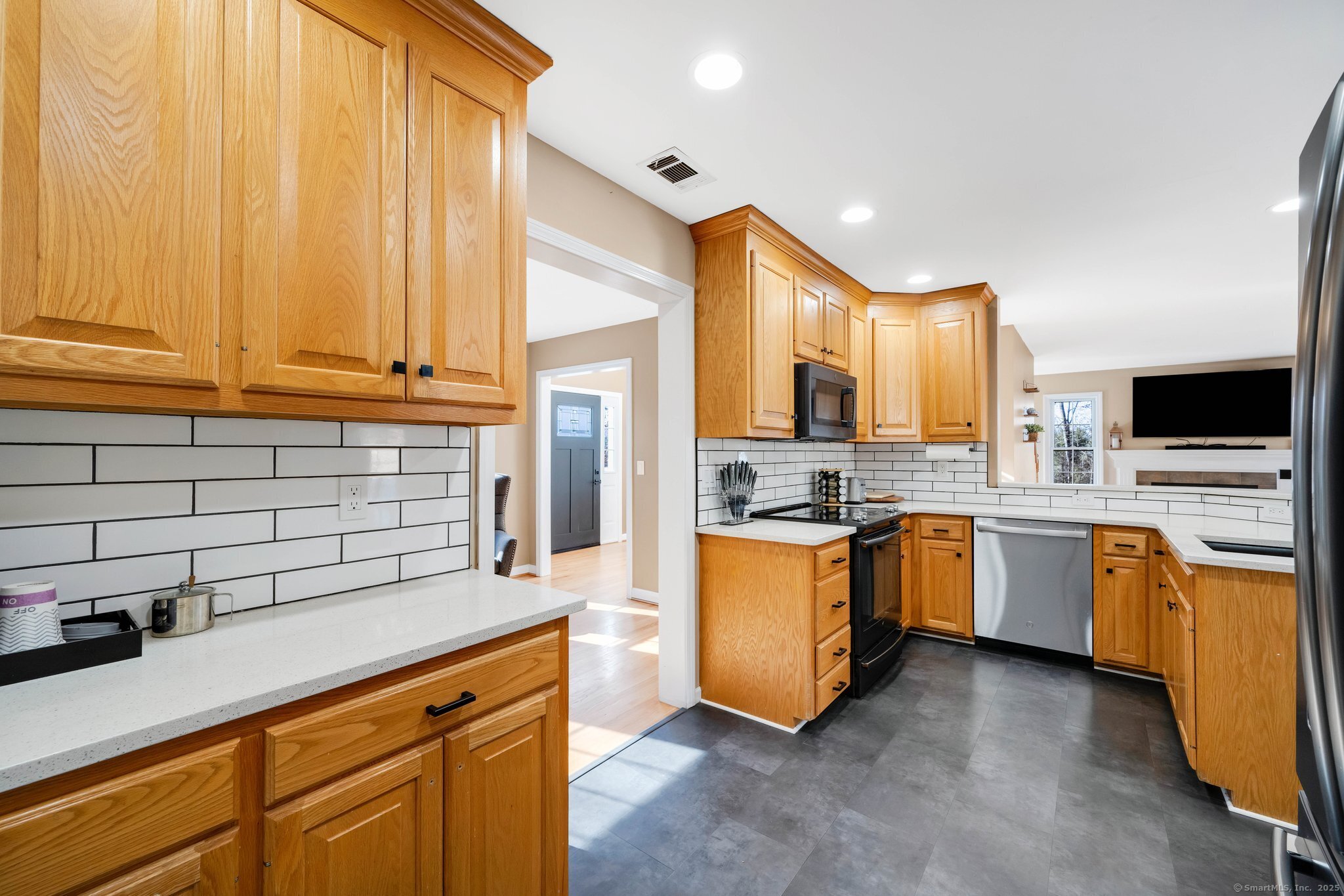 514 Chaffeeville Road