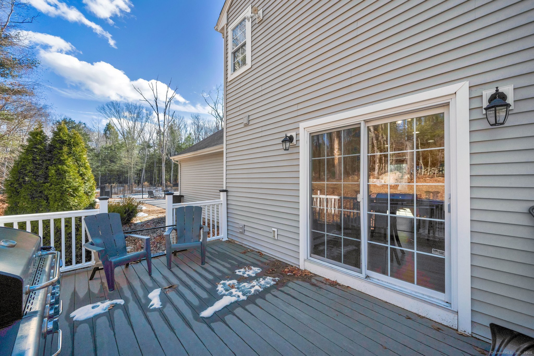 514 Chaffeeville Road