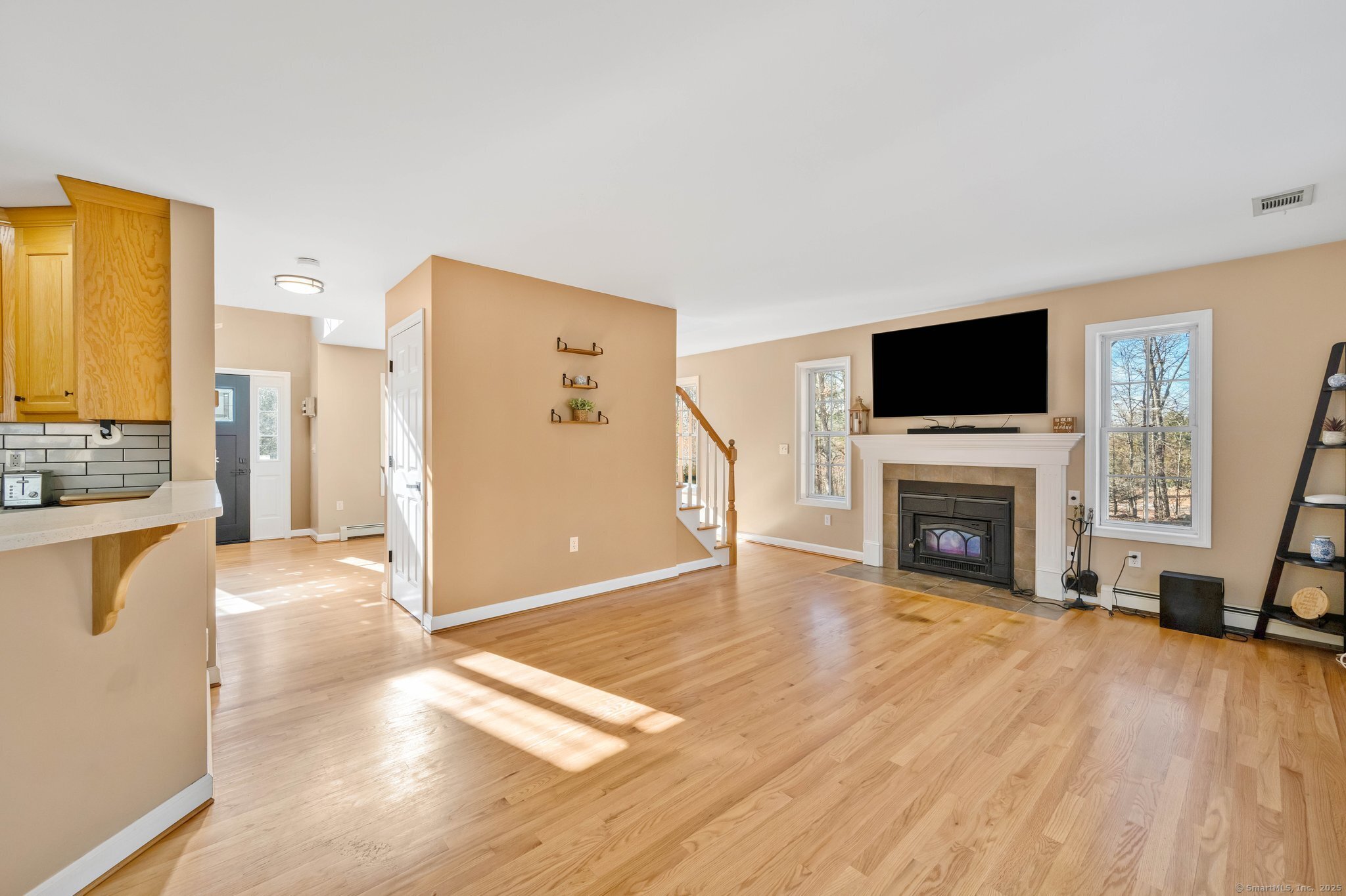 514 Chaffeeville Road