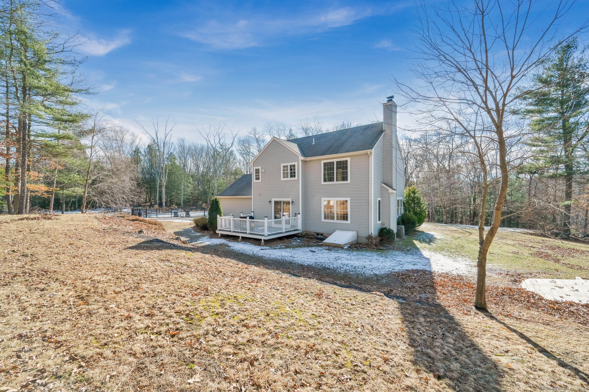 514 Chaffeeville Road