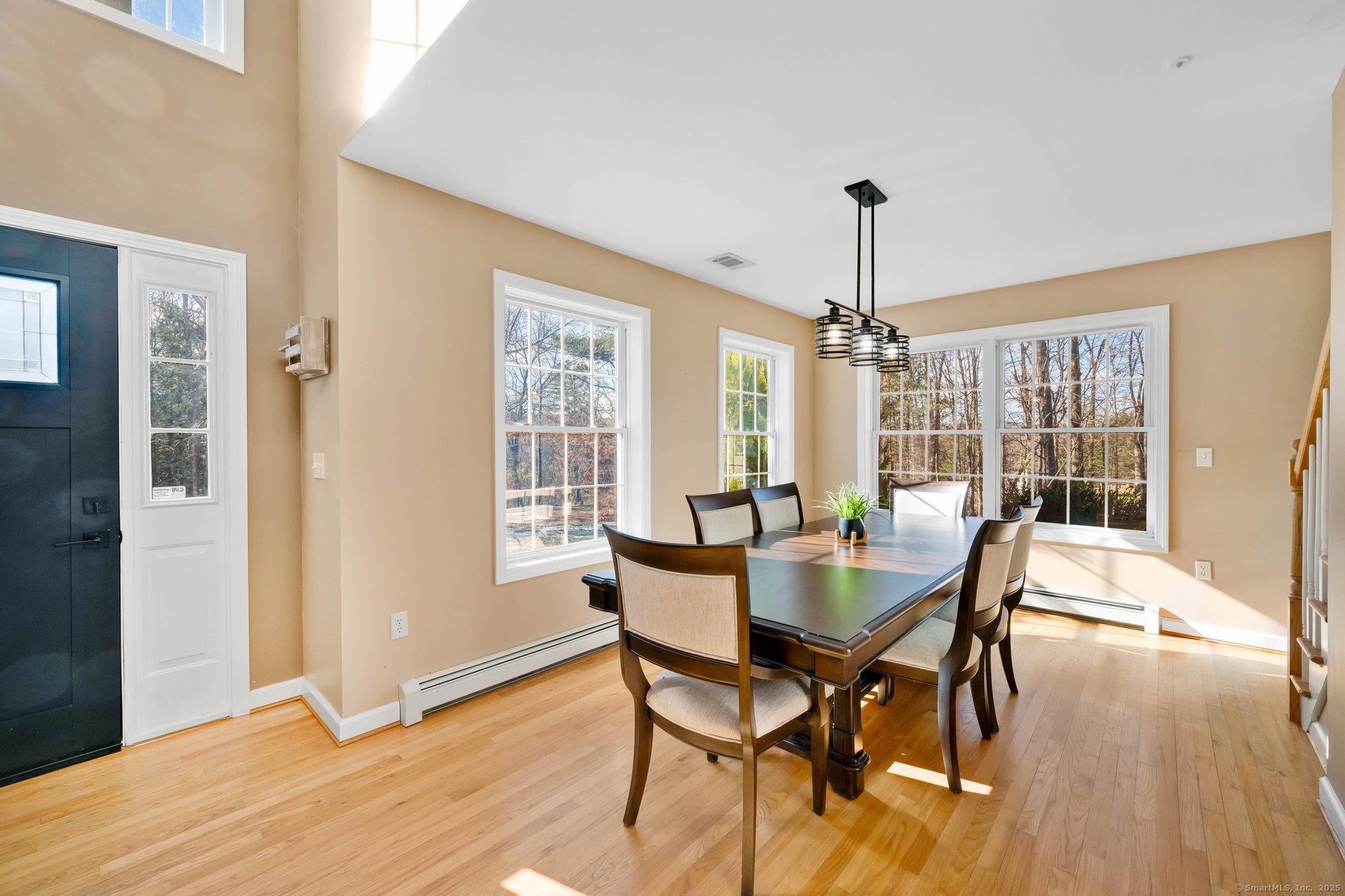 514 Chaffeeville Road