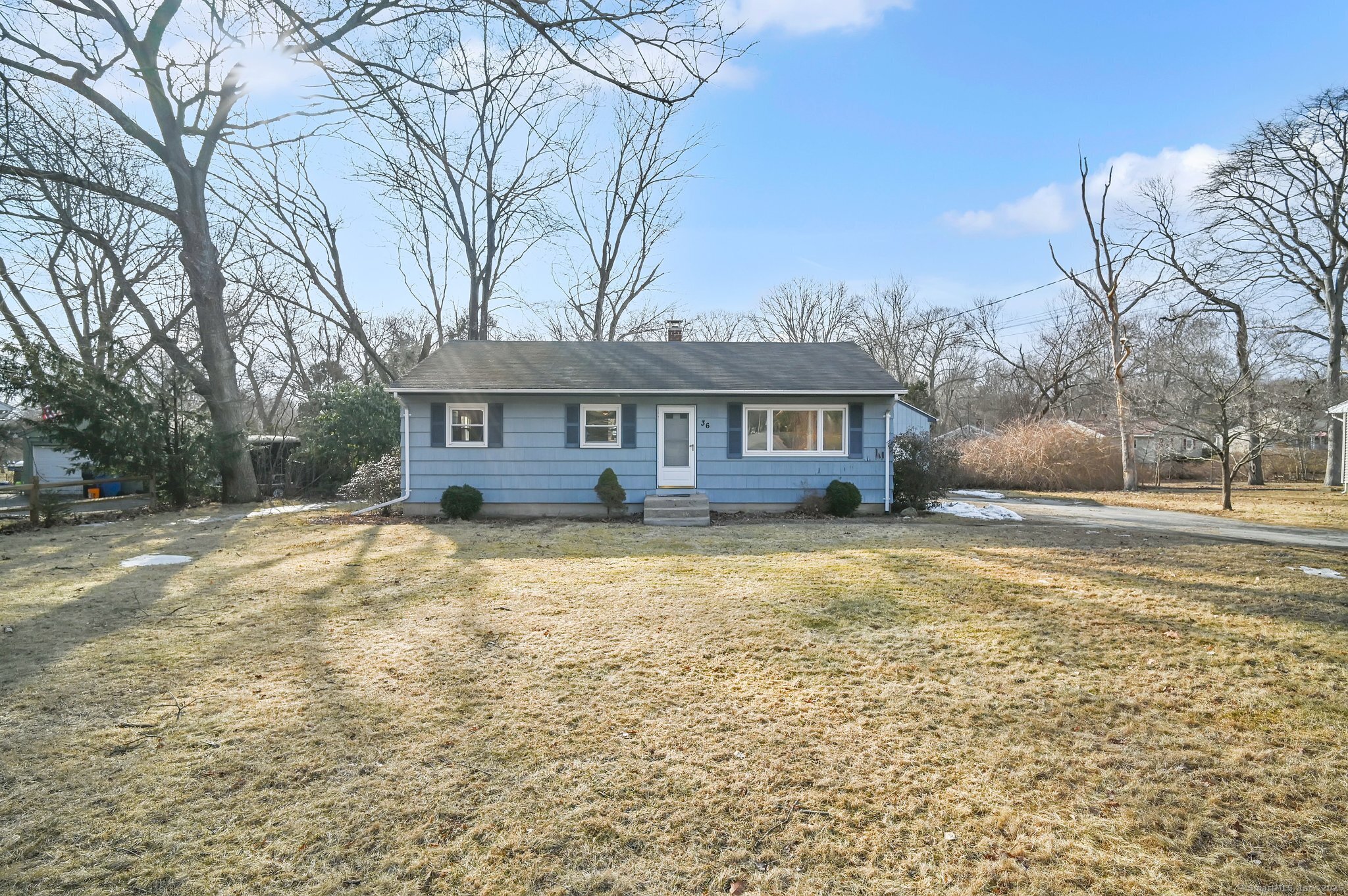 36 Fern Drive
