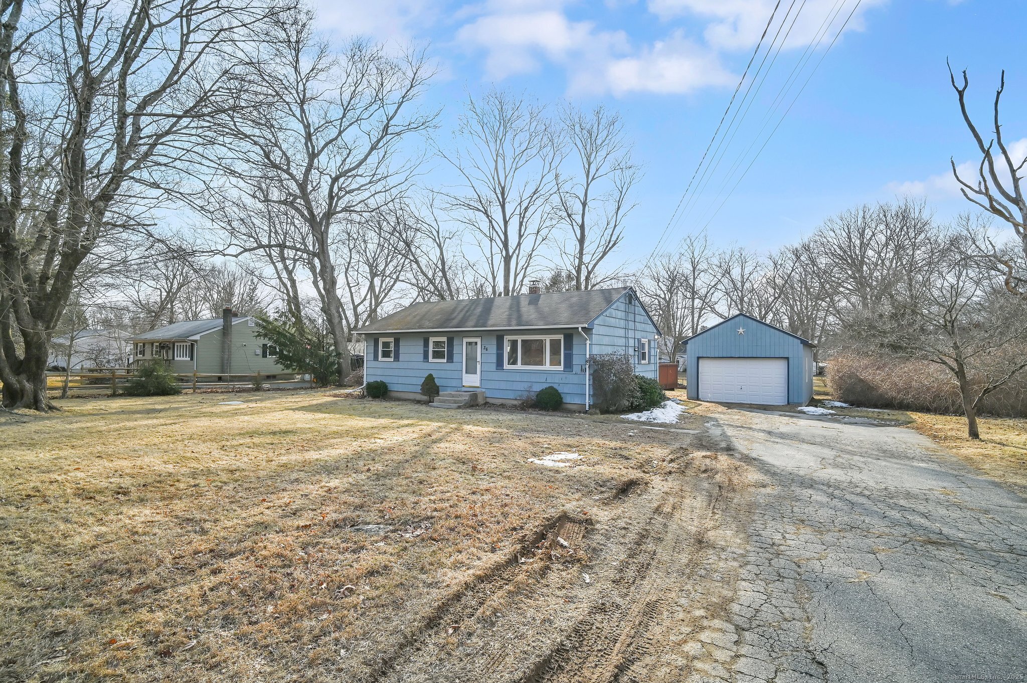 36 Fern Drive