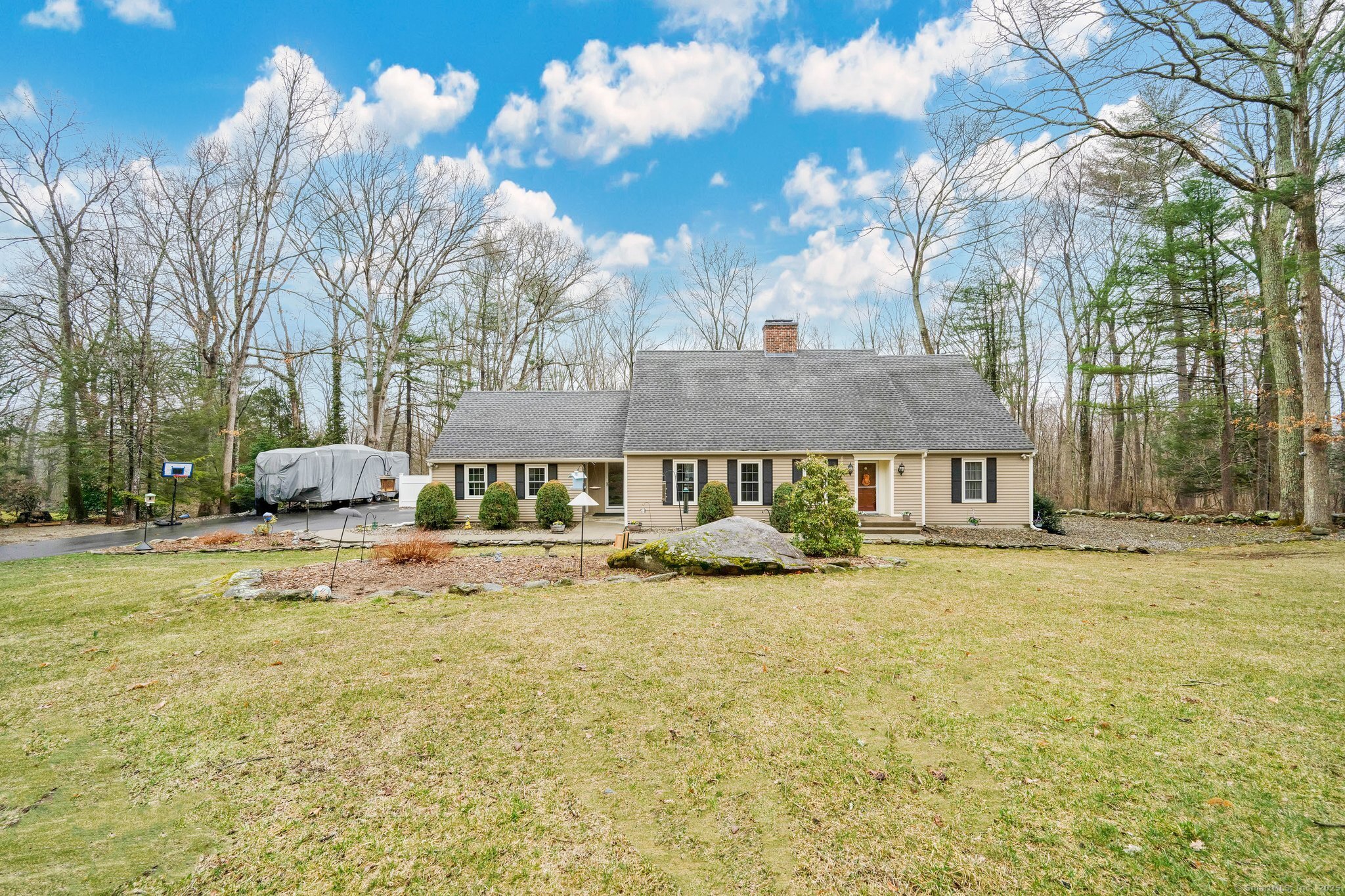 118 Beech Mountain Road