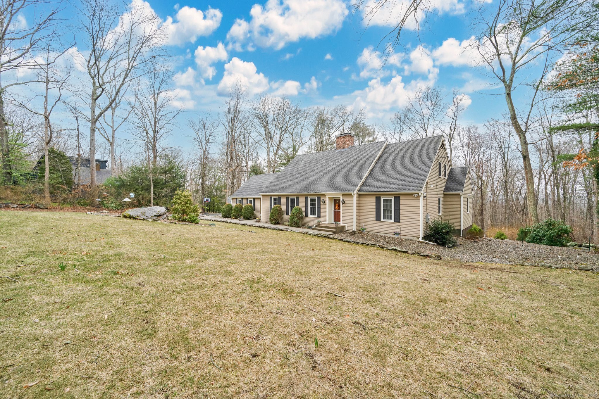 118 Beech Mountain Road
