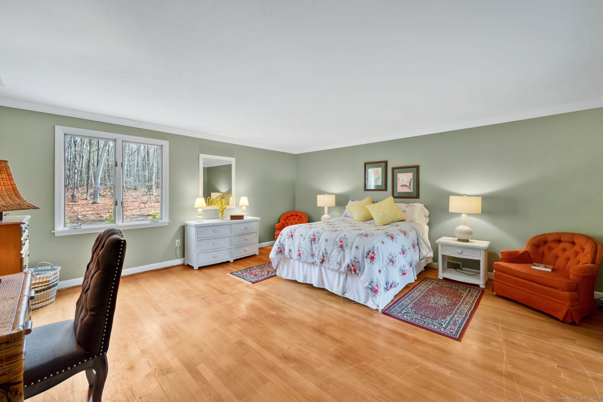 112 Sawmill Brook Lane