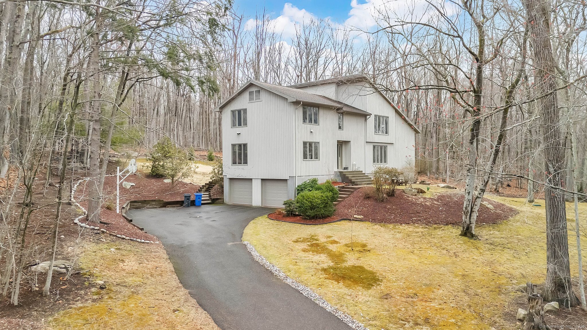 112 Sawmill Brook Lane