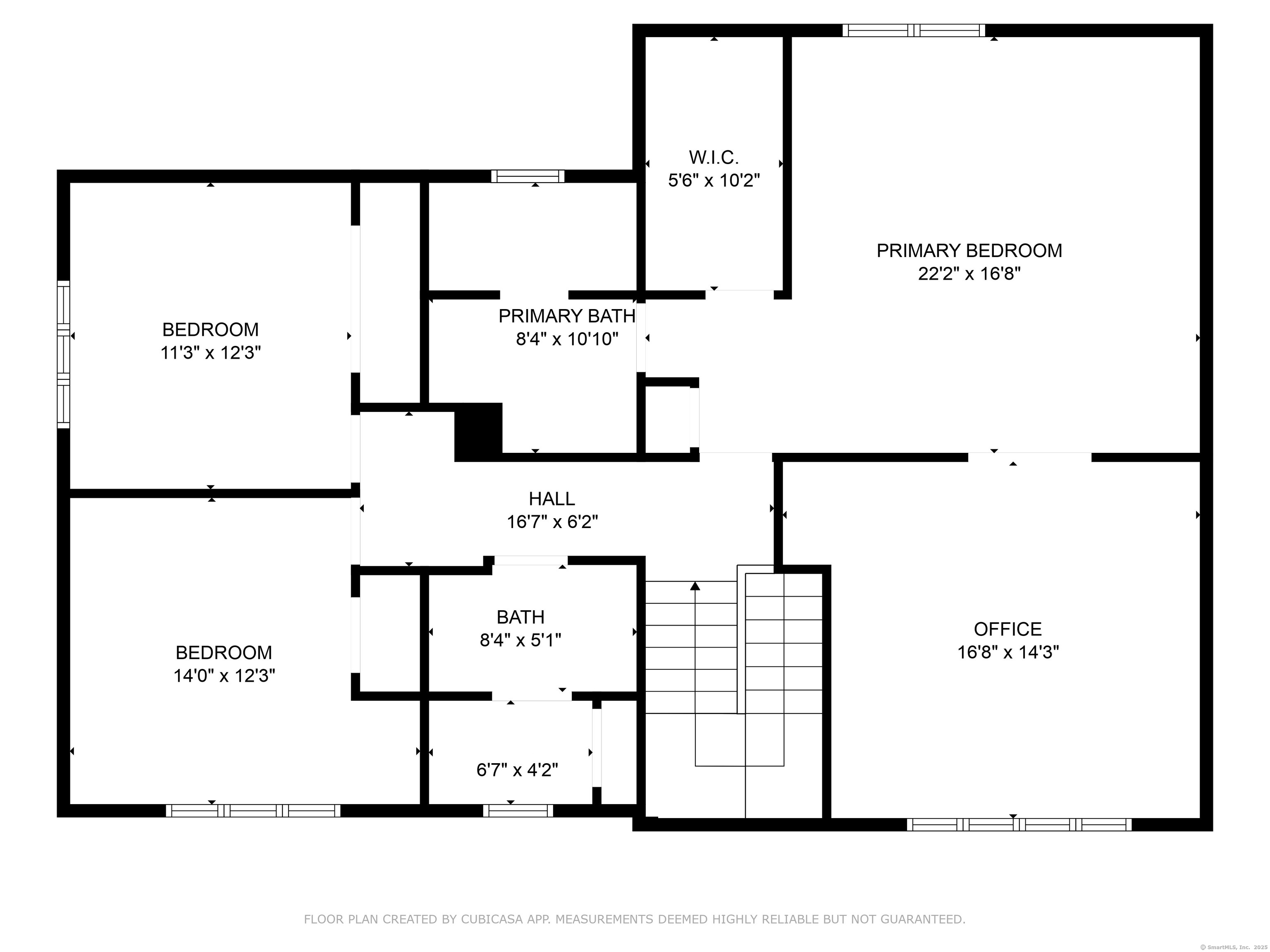 112 Sawmill Brook Lane