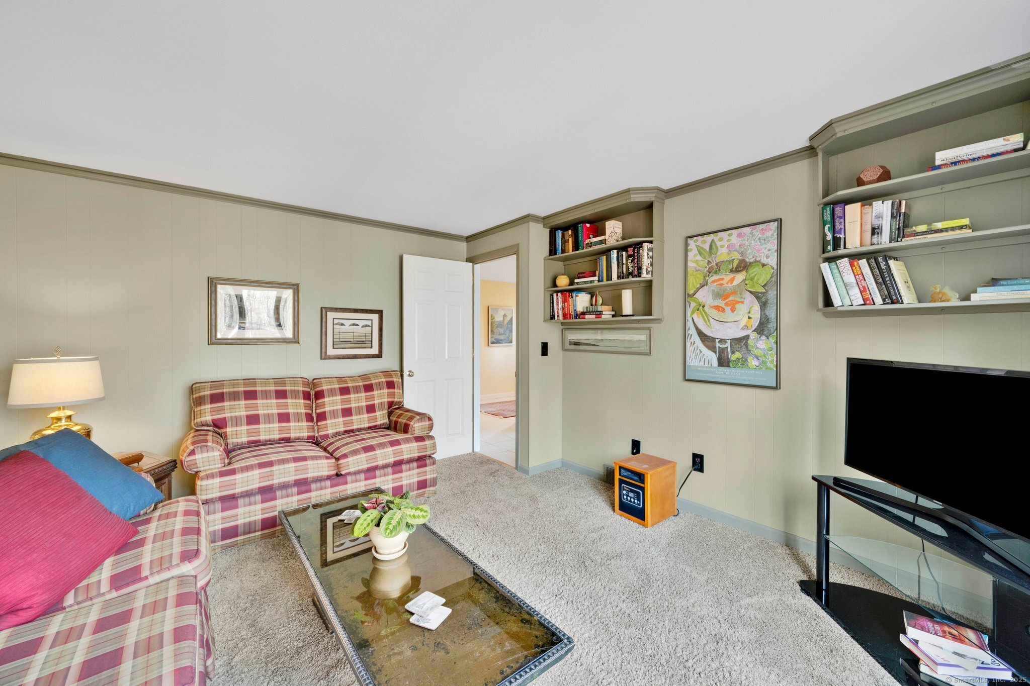 112 Sawmill Brook Lane