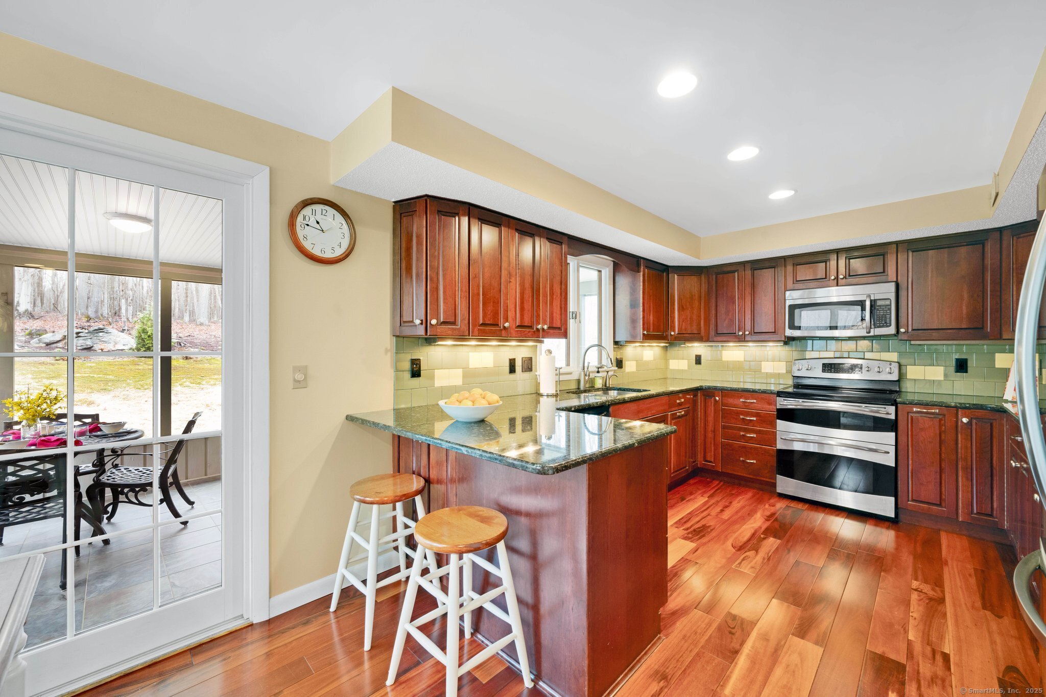 112 Sawmill Brook Lane