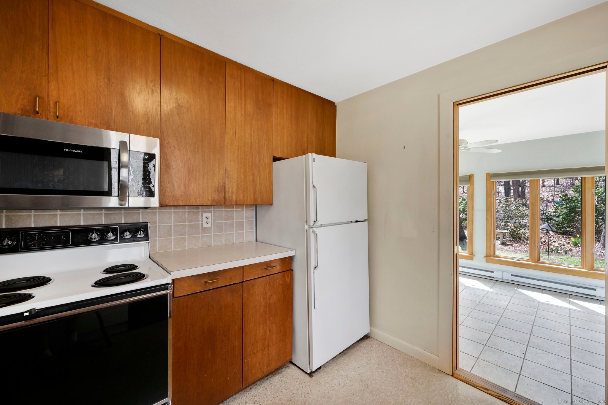 21 Red Oak Hill Road