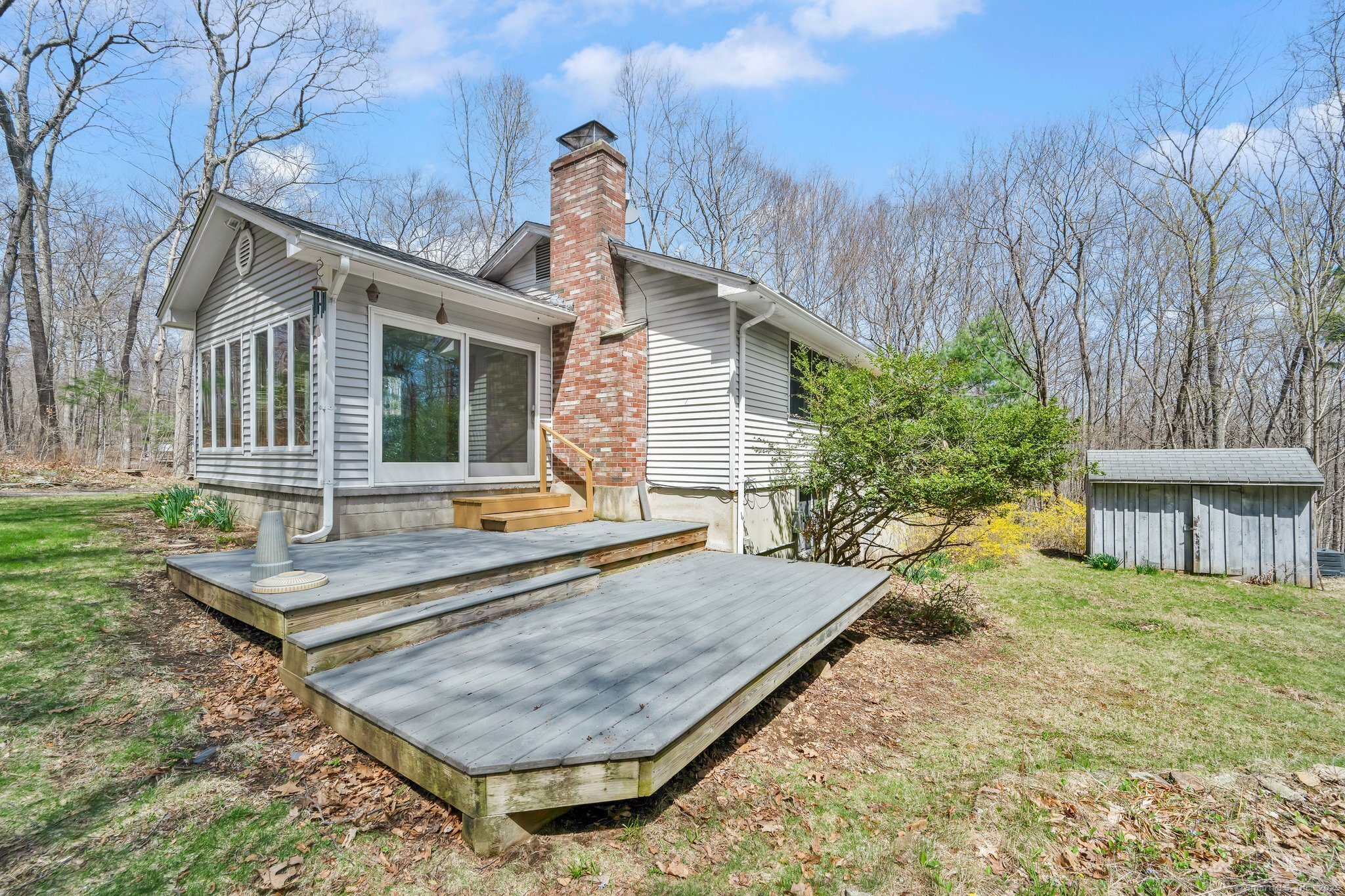21 Red Oak Hill Road